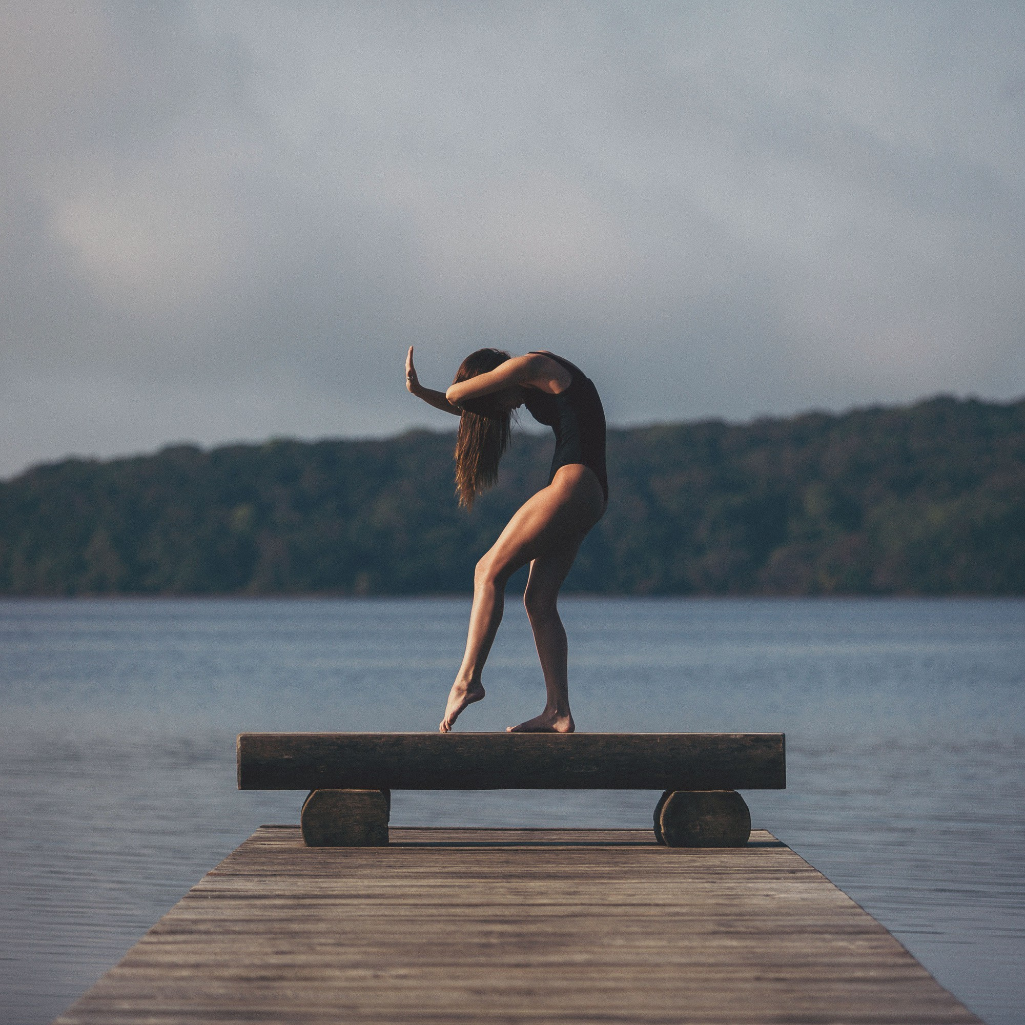 КАТЯ. Фотограф во Владивостоке Антон Блохин