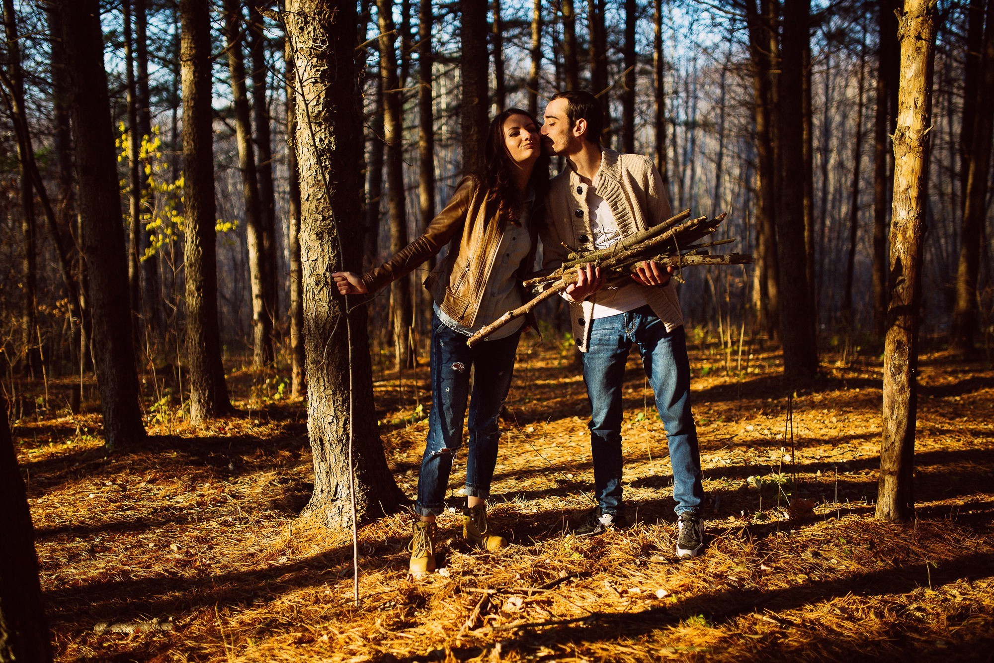 FAR AWAY. Фотограф во Владивостоке Антон Блохин