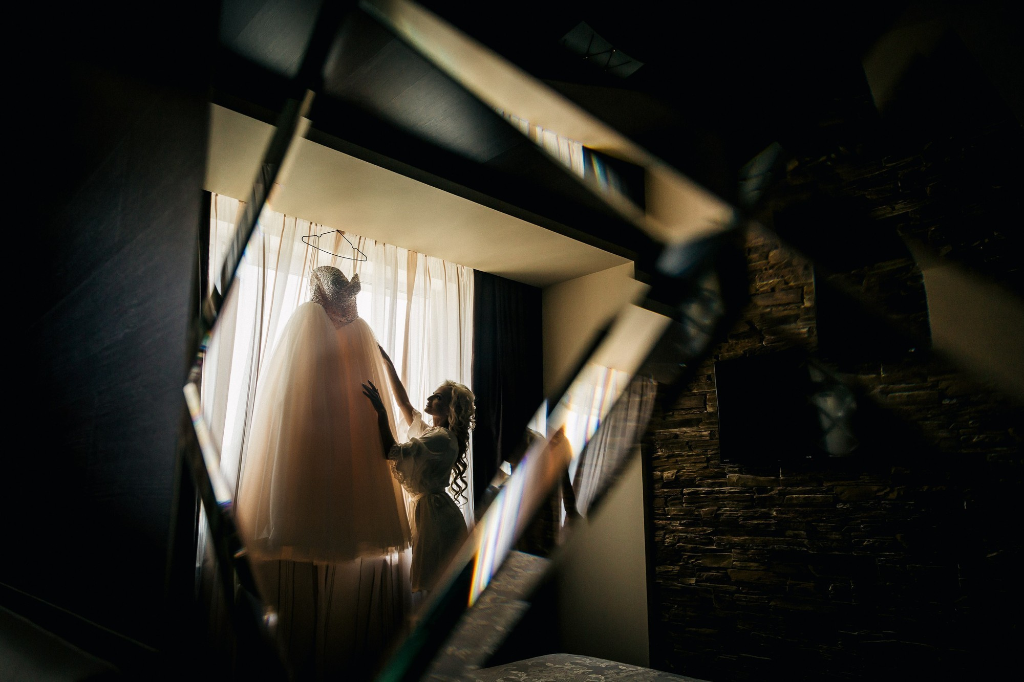 Подборка портретов невест. Фотограф во Владивостоке Антон Блохин