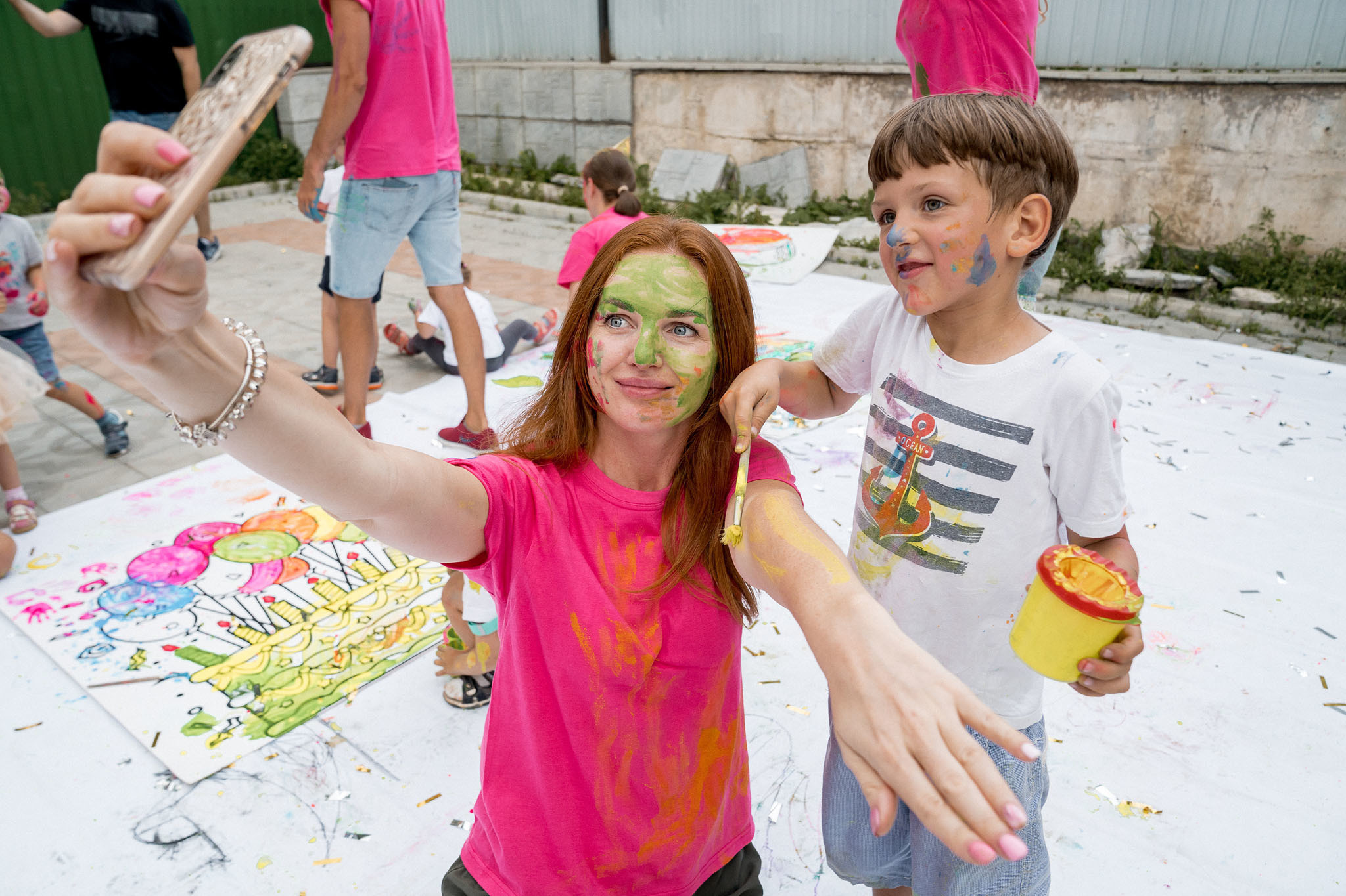 СОФИИ 5 ЛЕТ!. Wedding and family photographer in Vladivostok Anton Blokhin