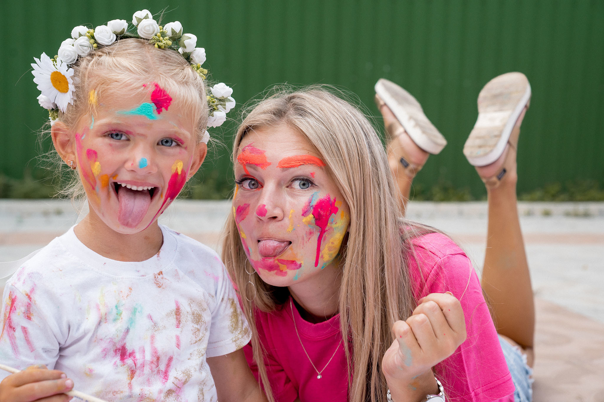 СОФИИ 5 ЛЕТ!. Wedding and family photographer in Vladivostok Anton Blokhin