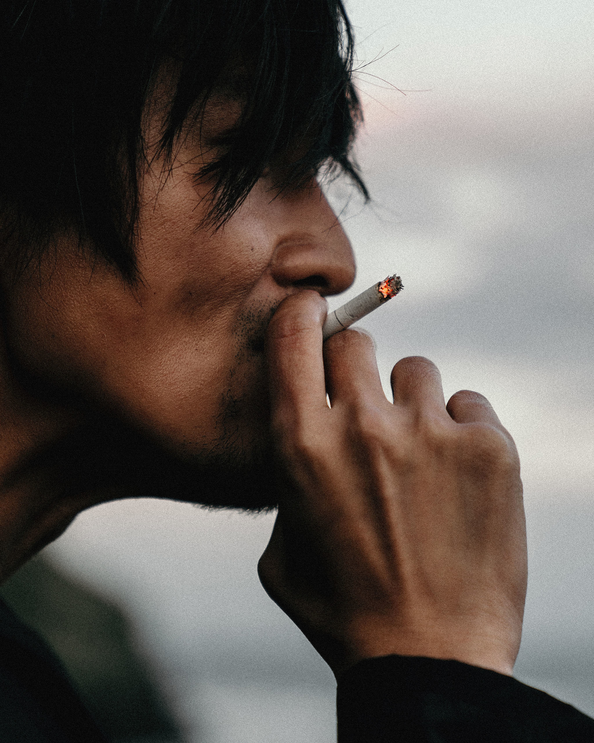 Стас. Фотограф во Владивостоке Антон Блохин