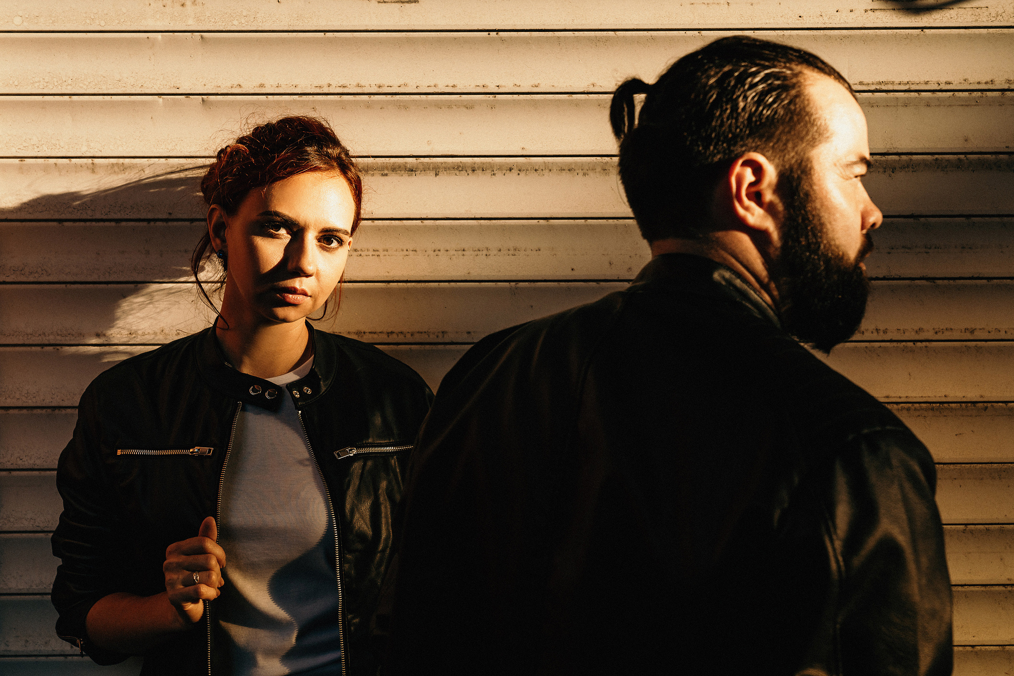 ЭТО КОСМОС, ЭТО КРУТО!. Фотограф во Владивостоке Антон Блохин