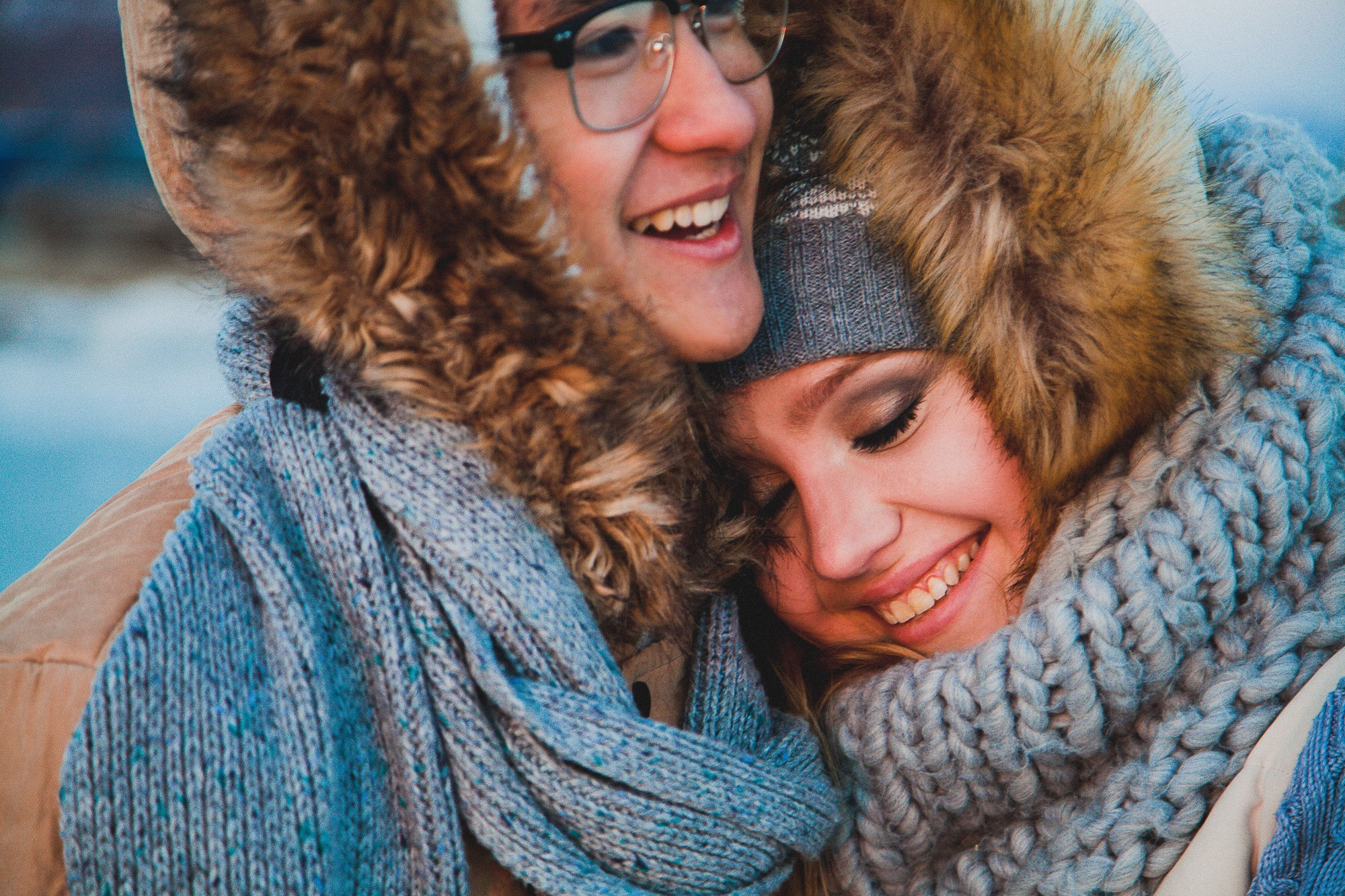 «HAND in HAND». Фотограф во Владивостоке Антон Блохин