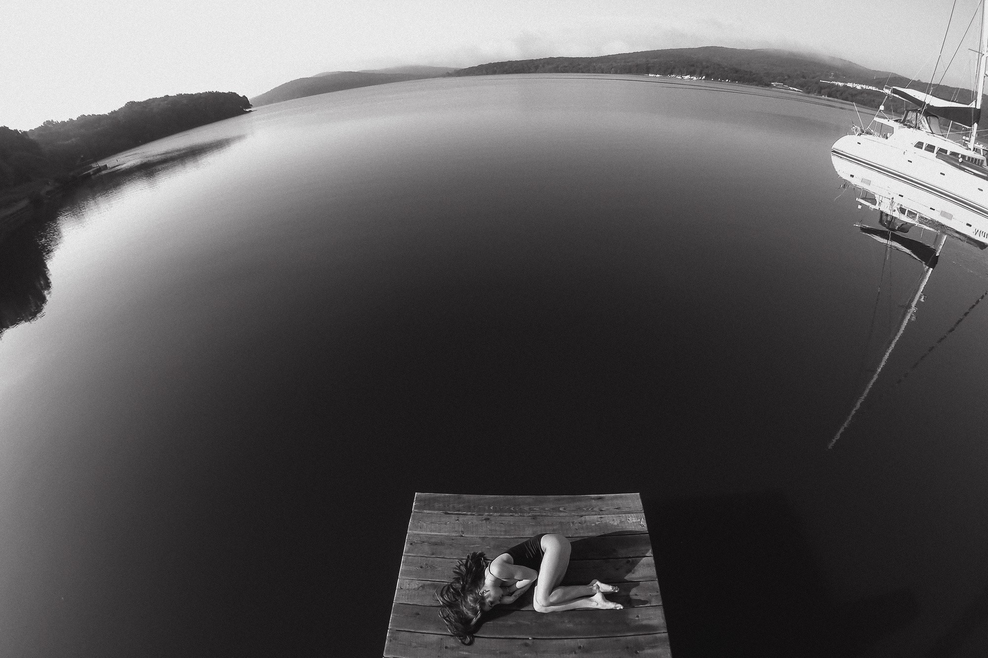 КАТЯ. Фотограф во Владивостоке Антон Блохин