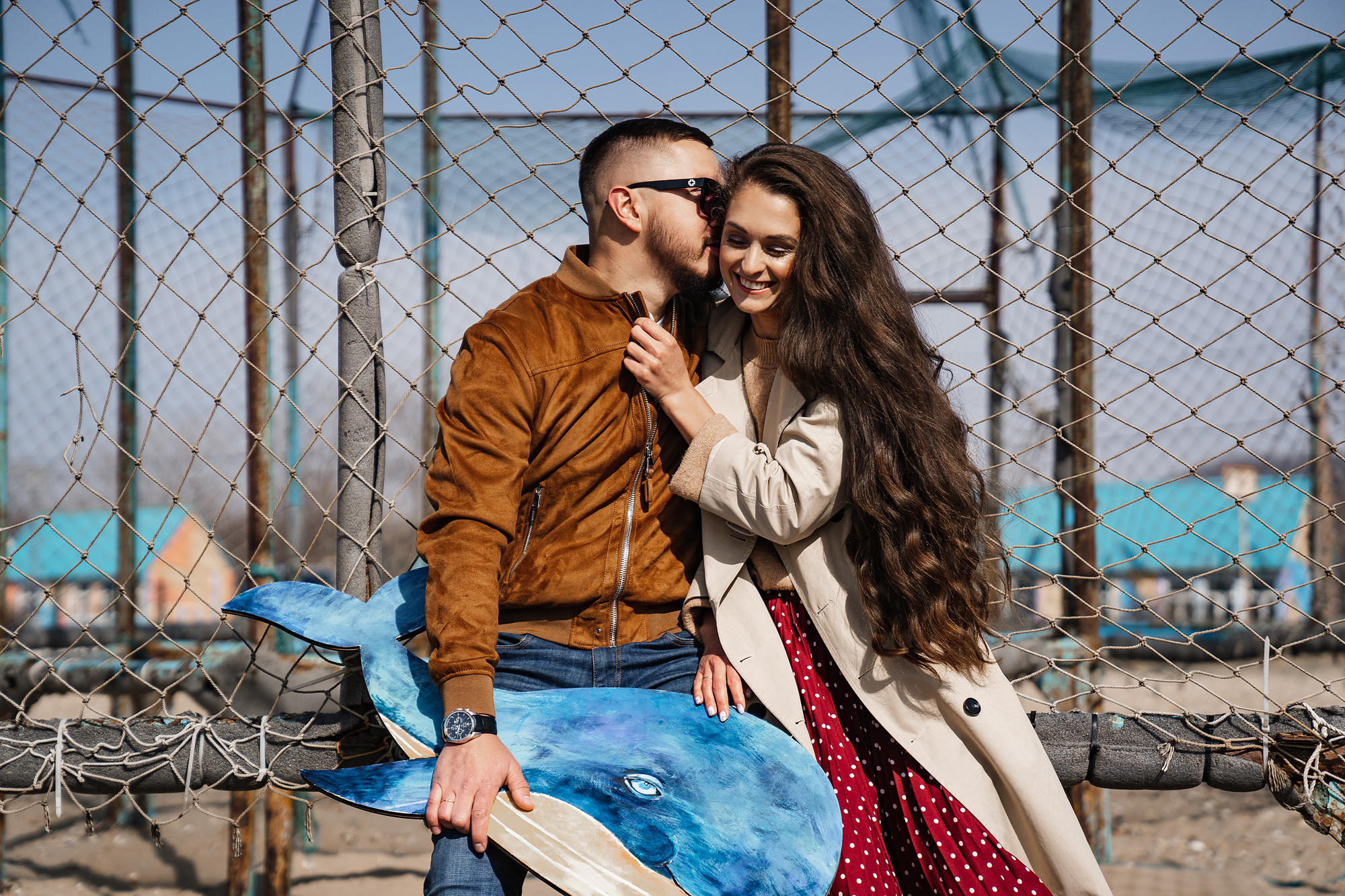 Workshop владивосток. Фотограф во Владивостоке Антон Блохин