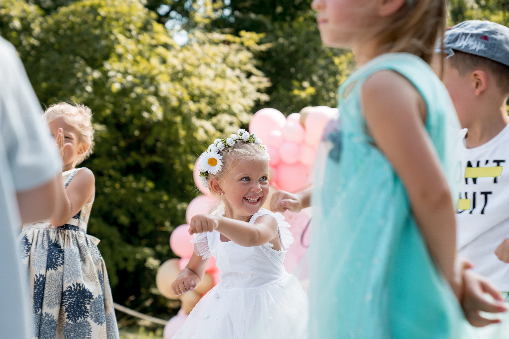 СОФИИ 5 ЛЕТ!. Wedding and family photographer in Vladivostok Anton Blokhin