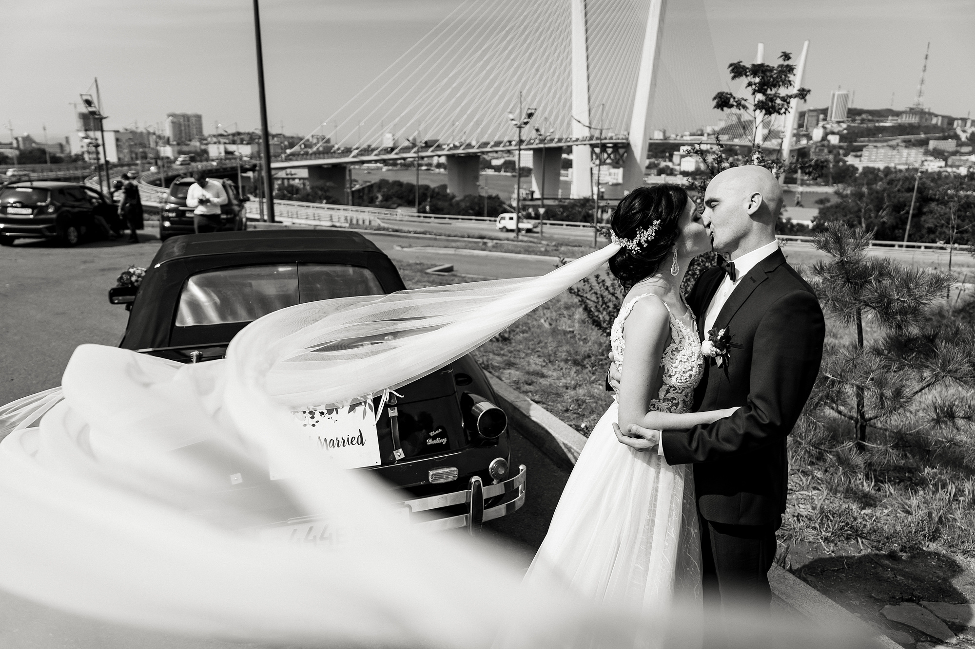 АЛЕКСАНДР И ОЛЬГА | ВЛАДИВОСТОК. Фотограф во Владивостоке Антон Блохин