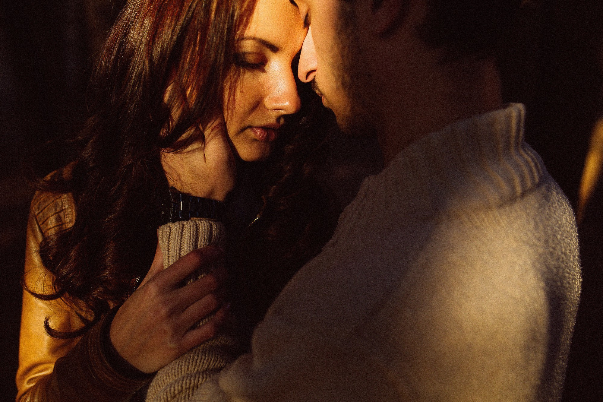 FAR AWAY. Фотограф во Владивостоке Антон Блохин