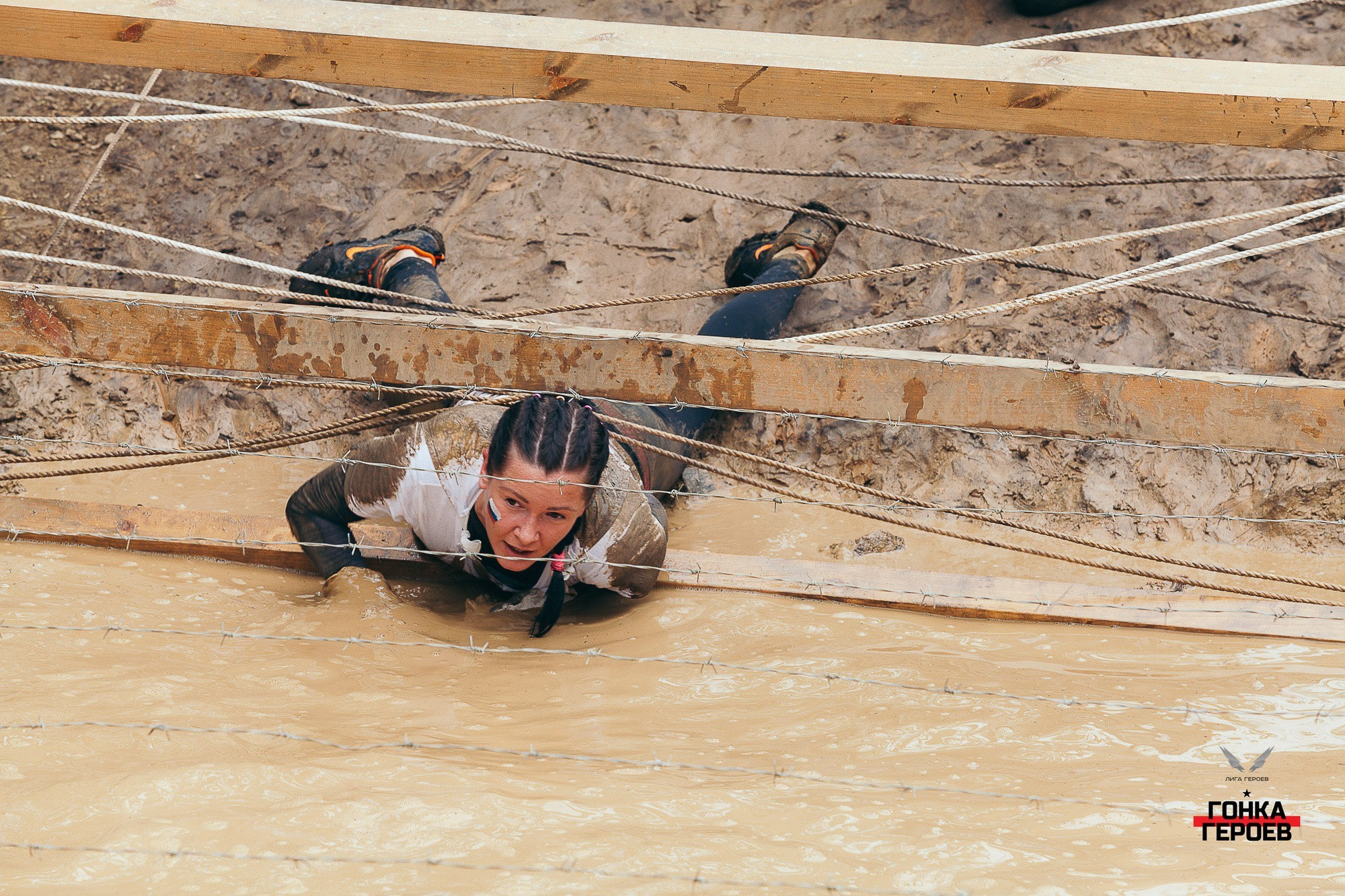 ГОНКА ГЕРОЕВ 2016. Фотограф во Владивостоке Антон Блохин