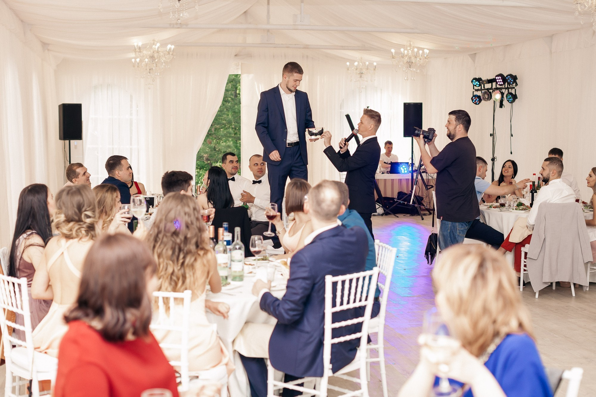 МИХАИЛ И ВЕРОНИКА | ВЛАДИВОСТОК. Фотограф во Владивостоке Антон Блохин