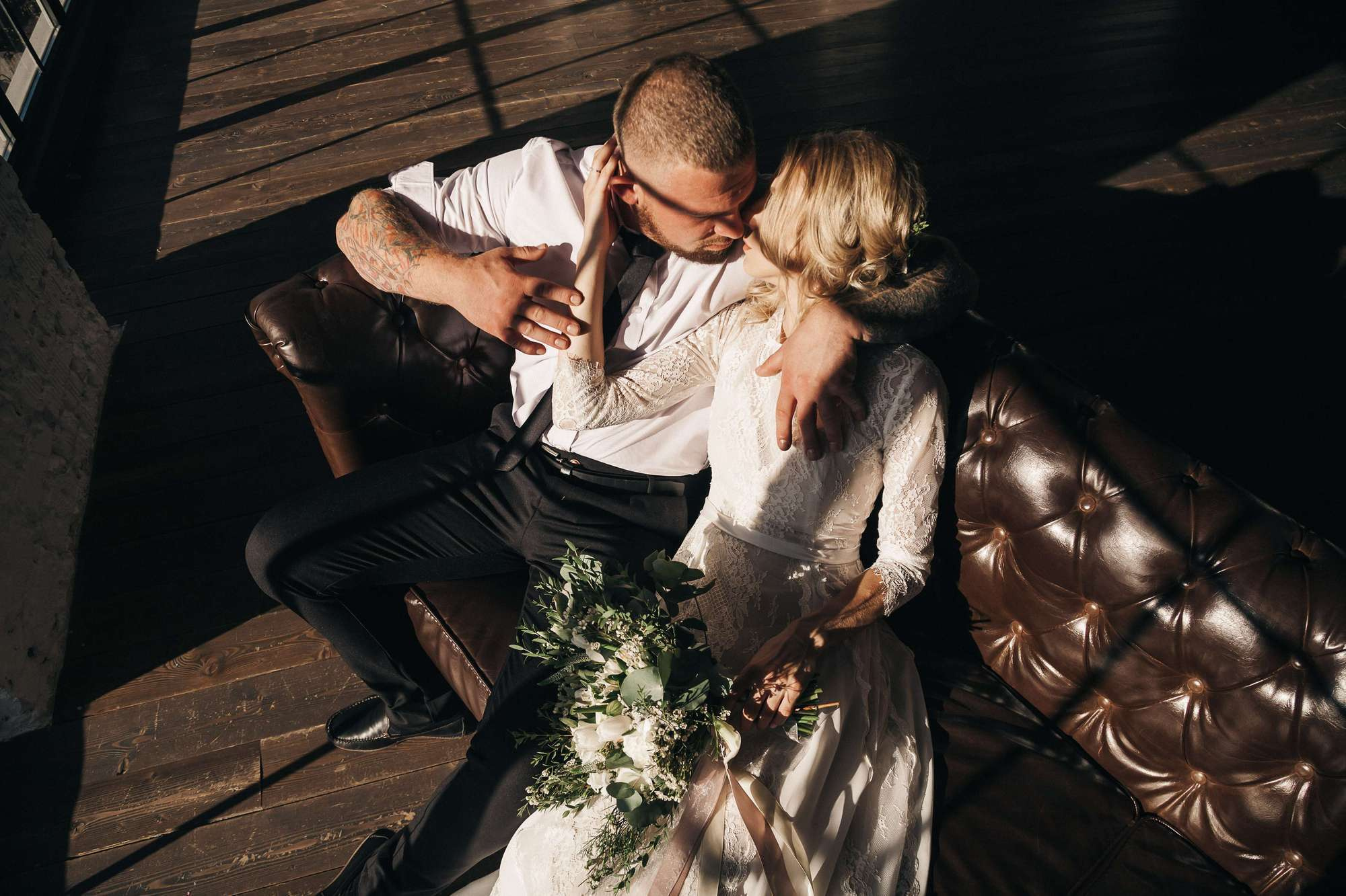 АЛЕКСЕЙ И ОЛЬГА | ВЛАДИВОСТОК. Фотограф во Владивостоке Антон Блохин