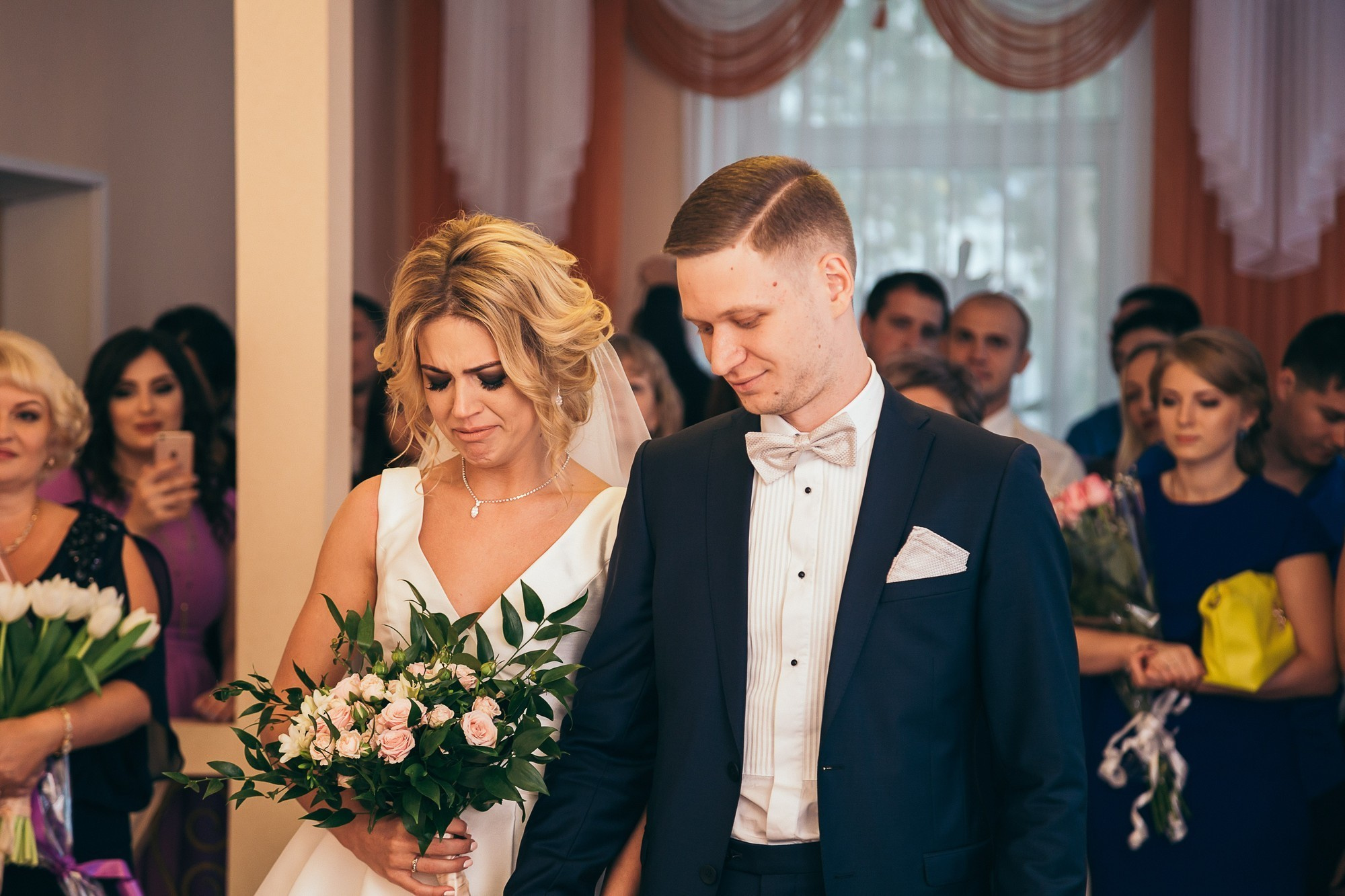 ВЛАД И ЮЛЯ | УССУРИЙСК. Фотограф во Владивостоке Антон Блохин