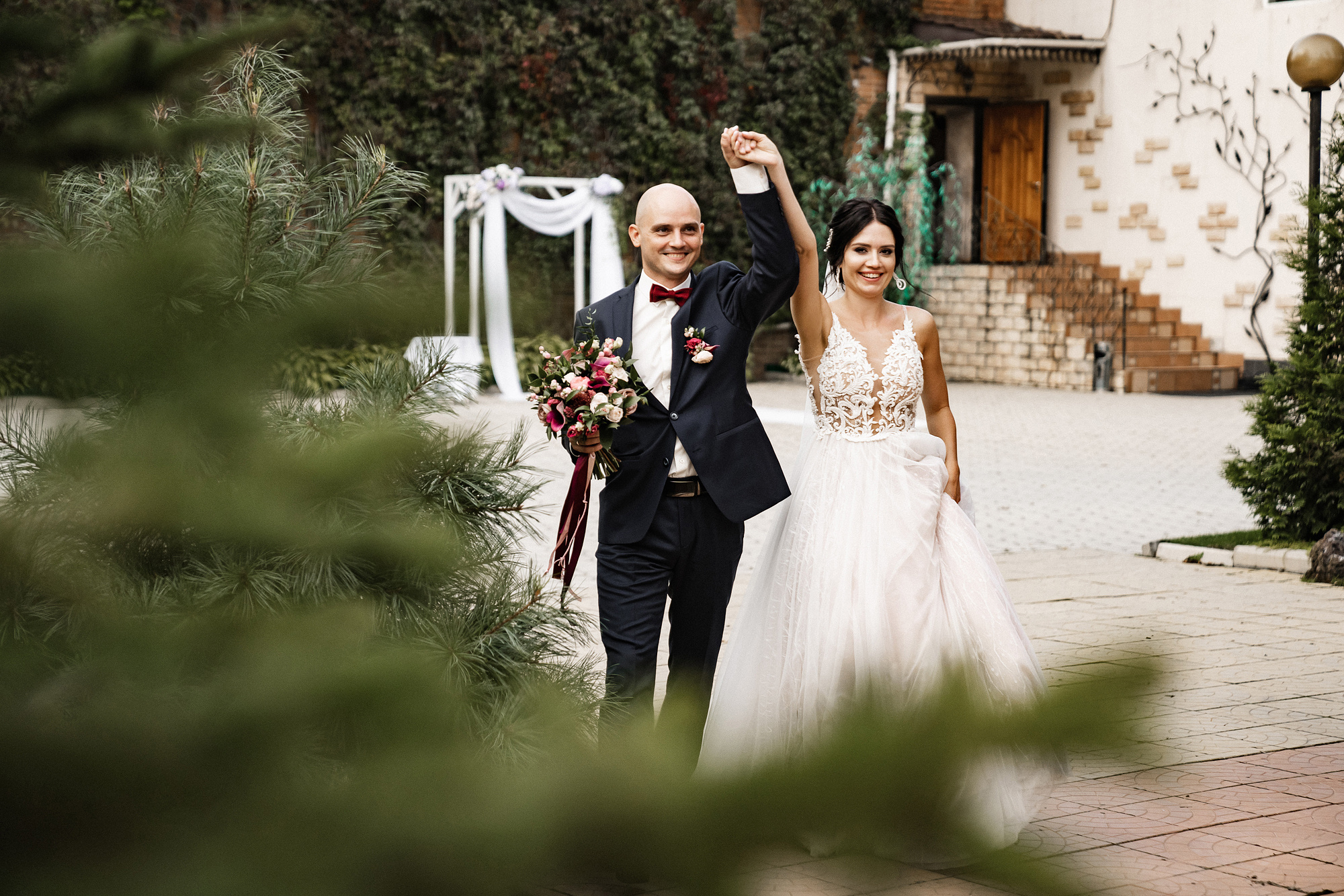 АЛЕКСАНДР И ОЛЬГА | ВЛАДИВОСТОК. Фотограф во Владивостоке Антон Блохин