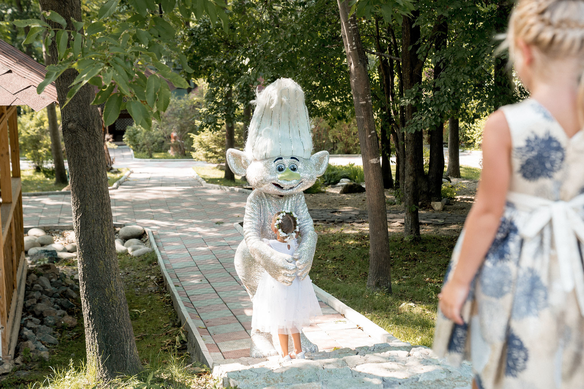 СОФИИ 5 ЛЕТ!. Wedding and family photographer in Vladivostok Anton Blokhin