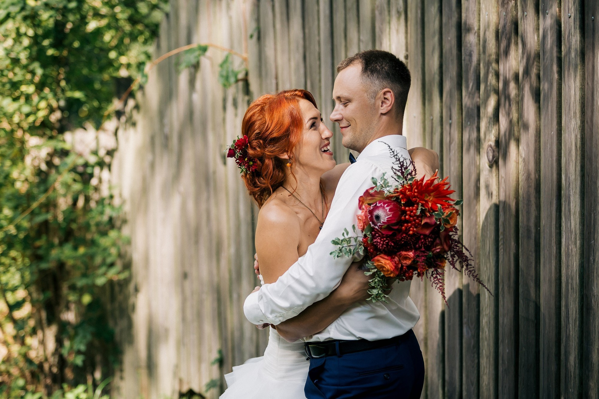 АЛЕКСАНДР И ЕВГЕНИЯ | ВЛАДИВОСТОК. Фотограф во Владивостоке Антон Блохин