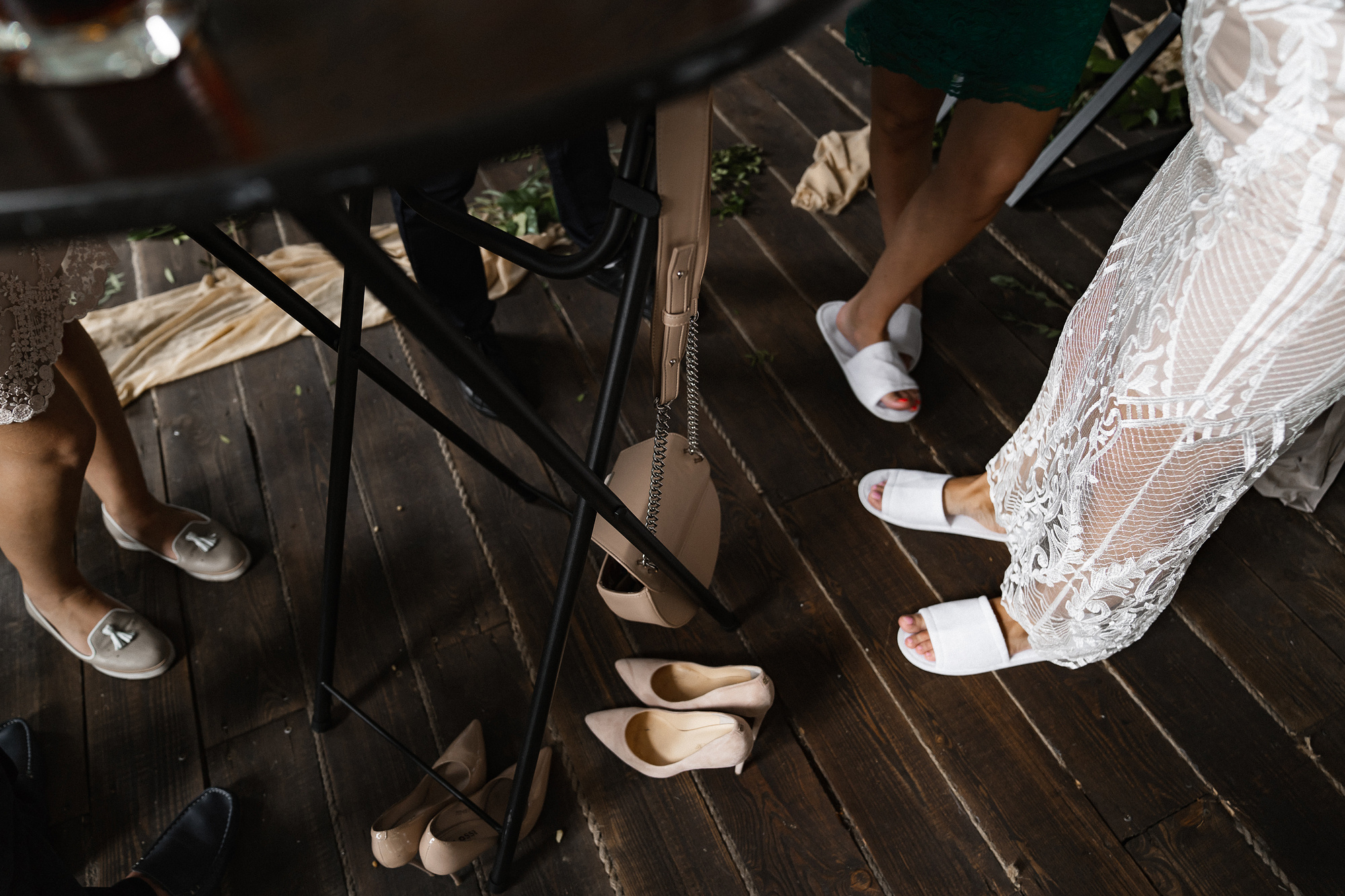 ЖЕНЯ И ЮЛЯ | ВЛАДИВОСТОК. Wedding and family photographer in Vladivostok Anton Blokhin