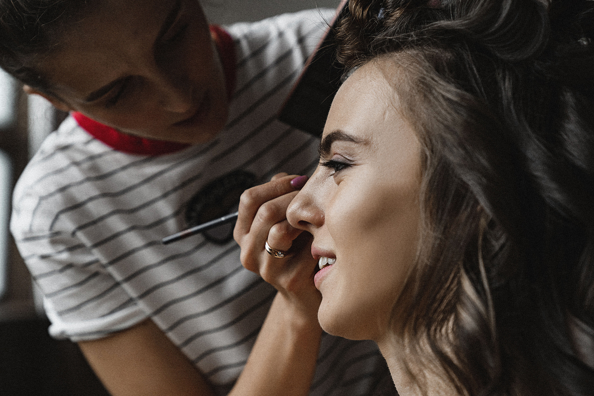 ЖЕНЯ И ЮЛЯ | ВЛАДИВОСТОК. Wedding and family photographer in Vladivostok Anton Blokhin