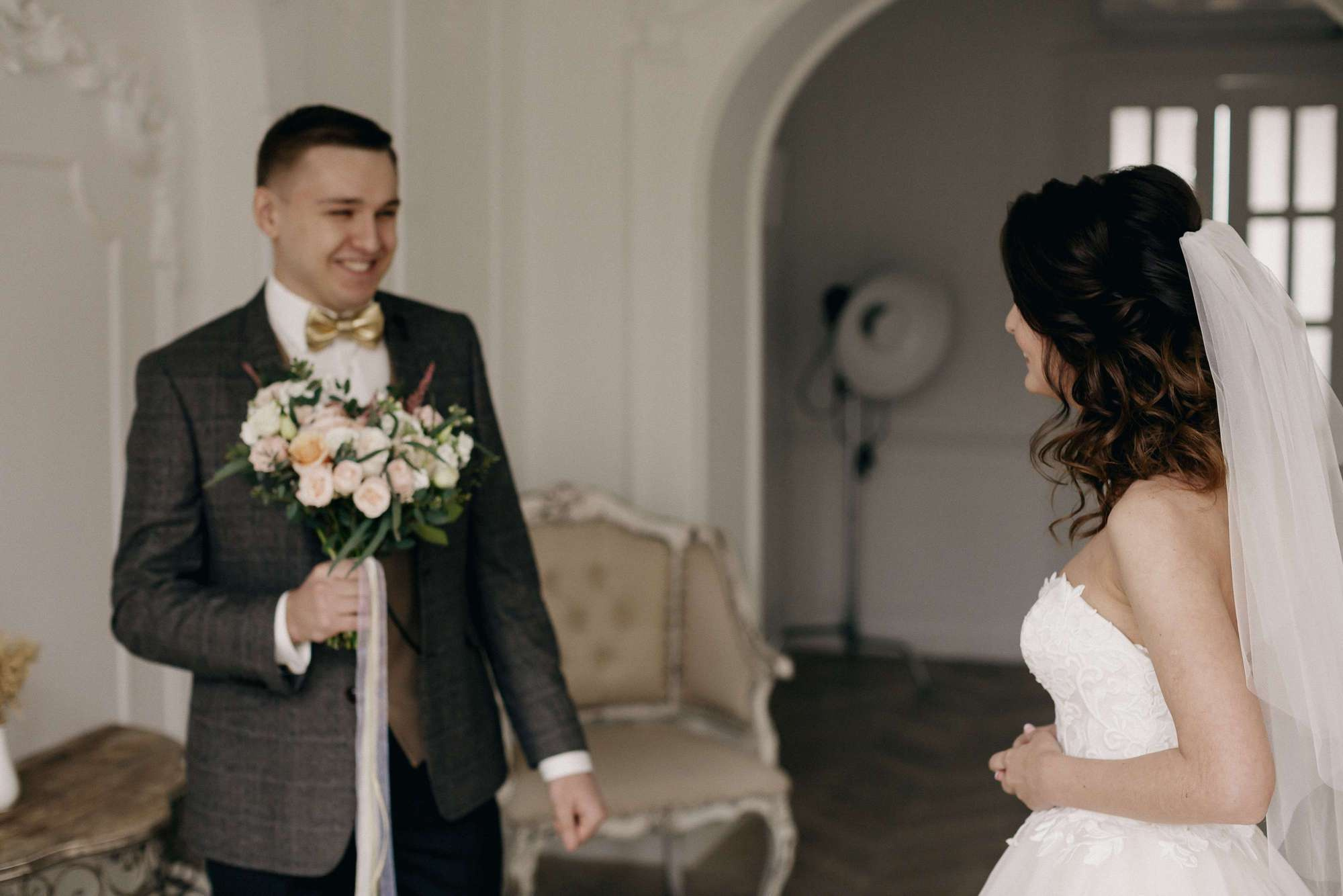 АРТУР И ИРИНА | ВЛАДИВОСТОК. Фотограф во Владивостоке Антон Блохин