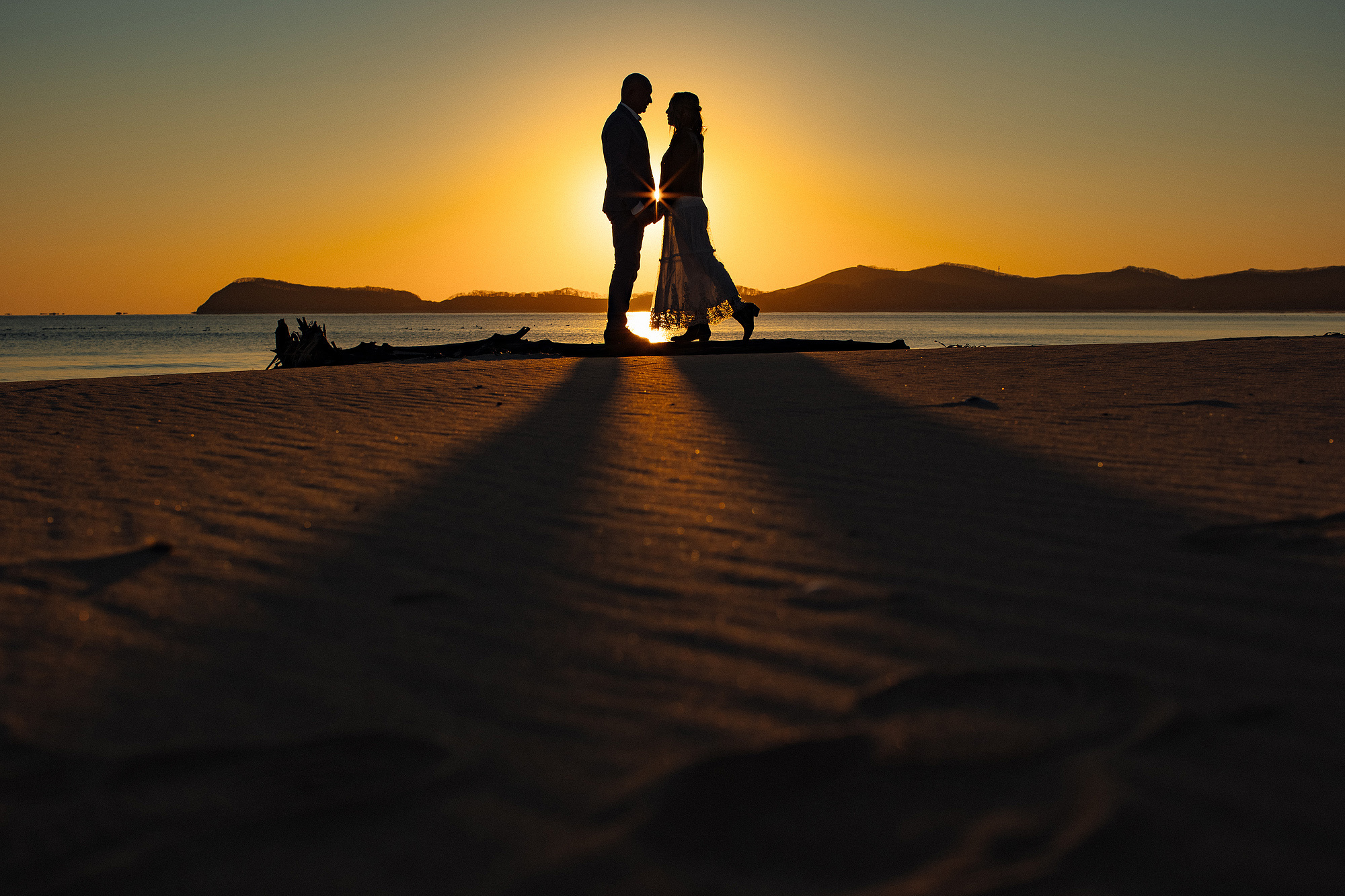 АНДРЕЙ И СОФЬЯ | ЛИВАДИЯ. Фотограф во Владивостоке Антон Блохин