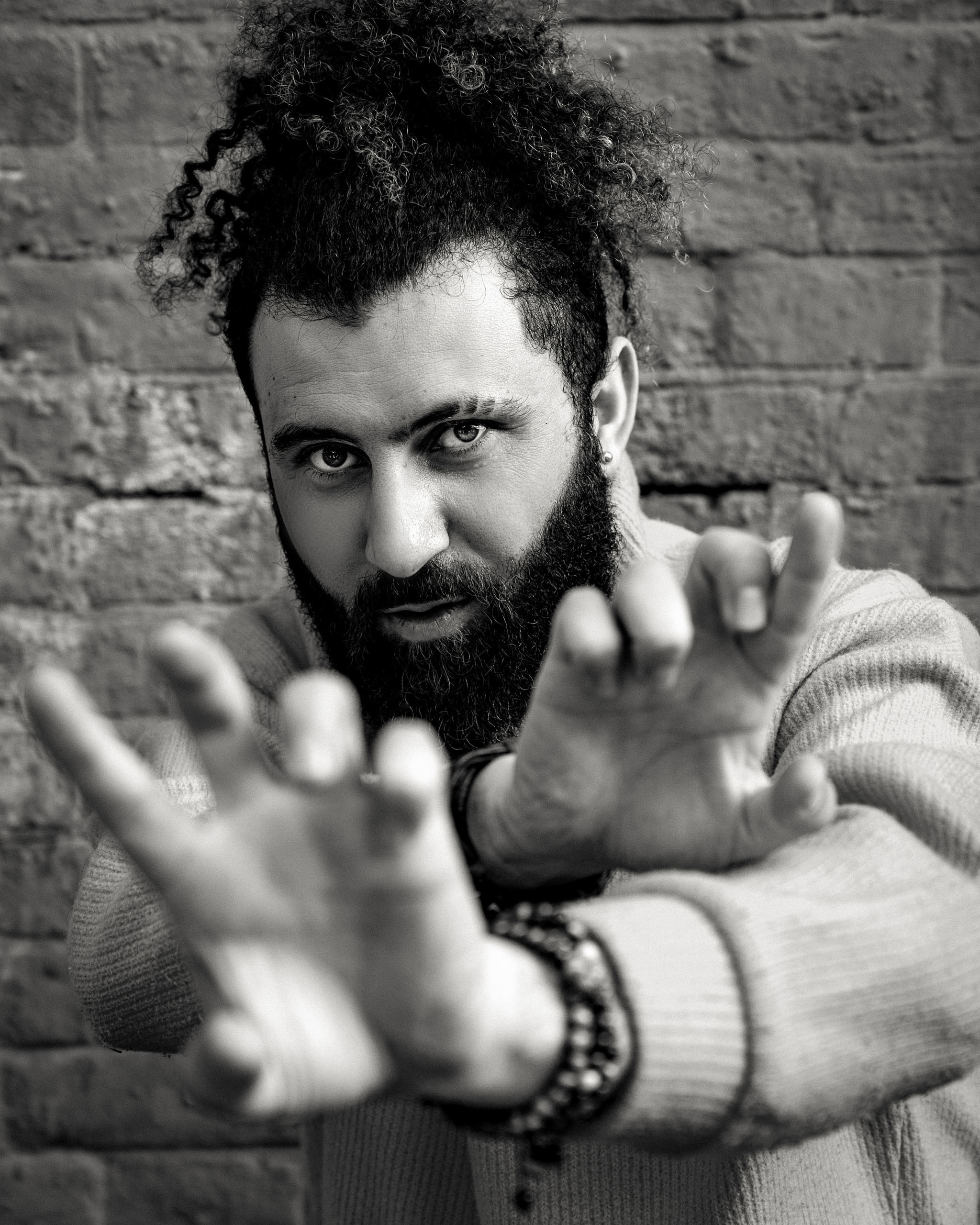 Эльвин. Wedding and family photographer in Vladivostok Anton Blokhin