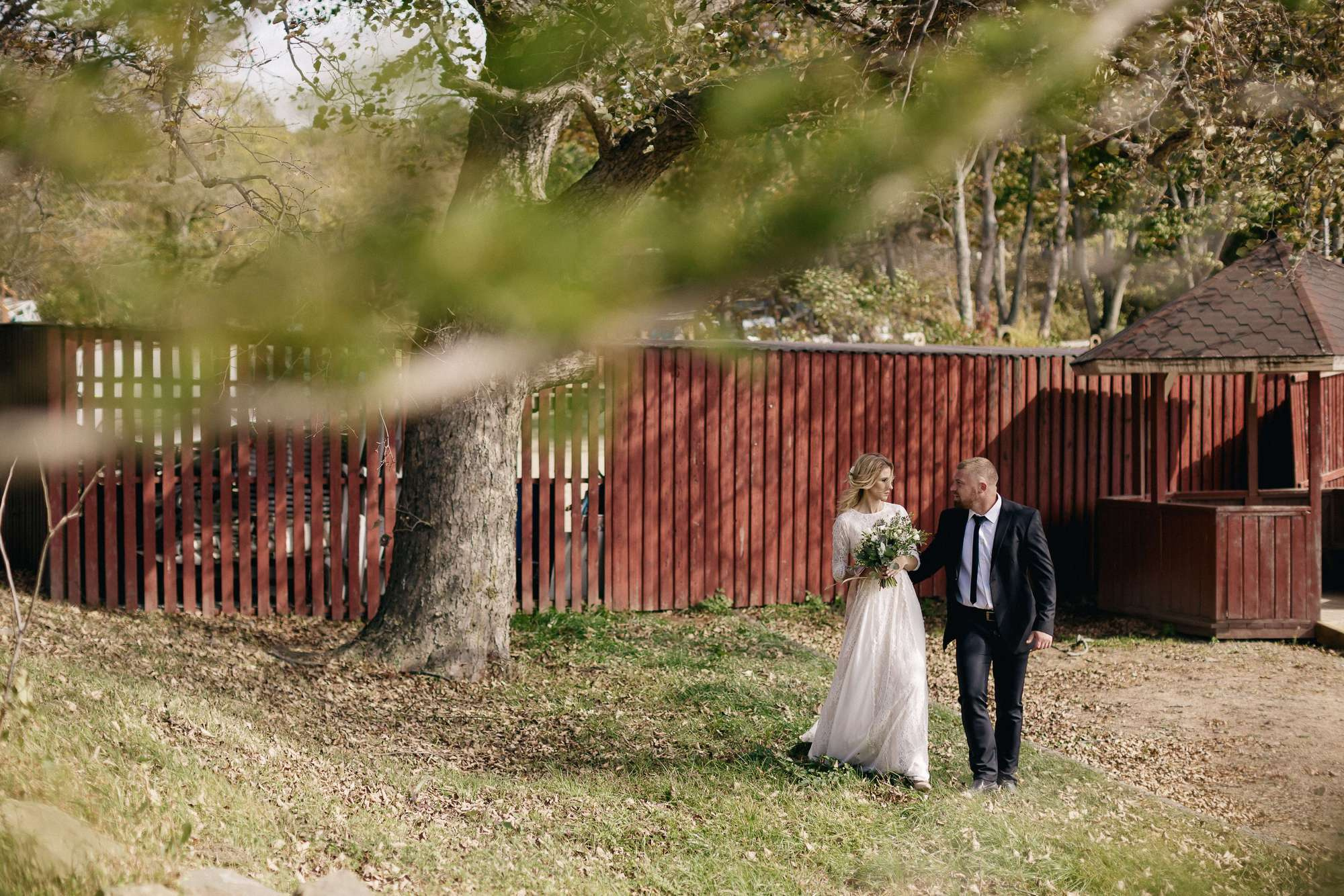 АЛЕКСЕЙ И ОЛЬГА | ВЛАДИВОСТОК. Фотограф во Владивостоке Антон Блохин