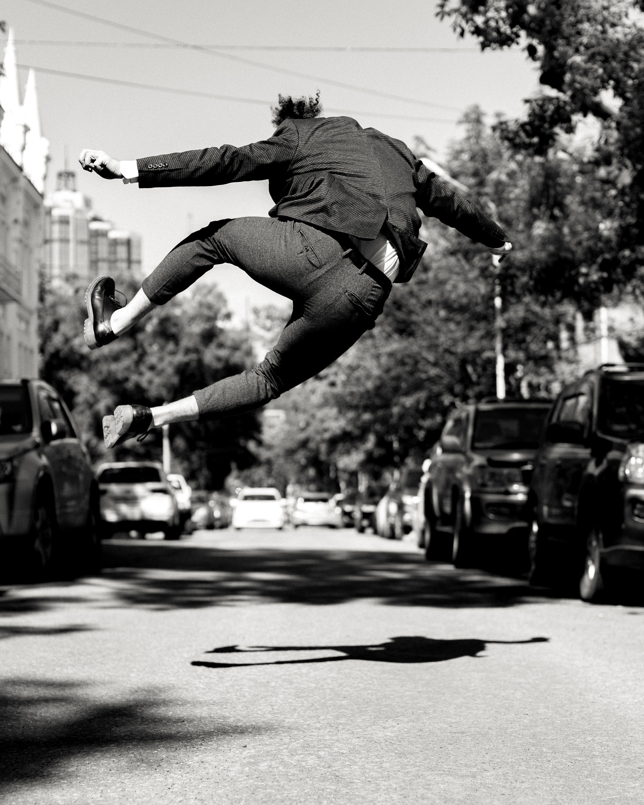 Эльвин. Wedding and family photographer in Vladivostok Anton Blokhin