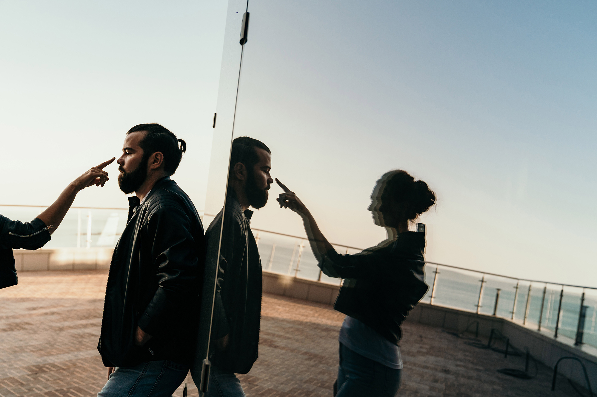 ЭТО КОСМОС, ЭТО КРУТО!. Фотограф во Владивостоке Антон Блохин