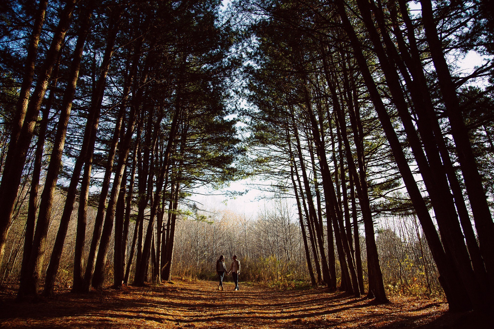 FAR AWAY. Фотограф во Владивостоке Антон Блохин