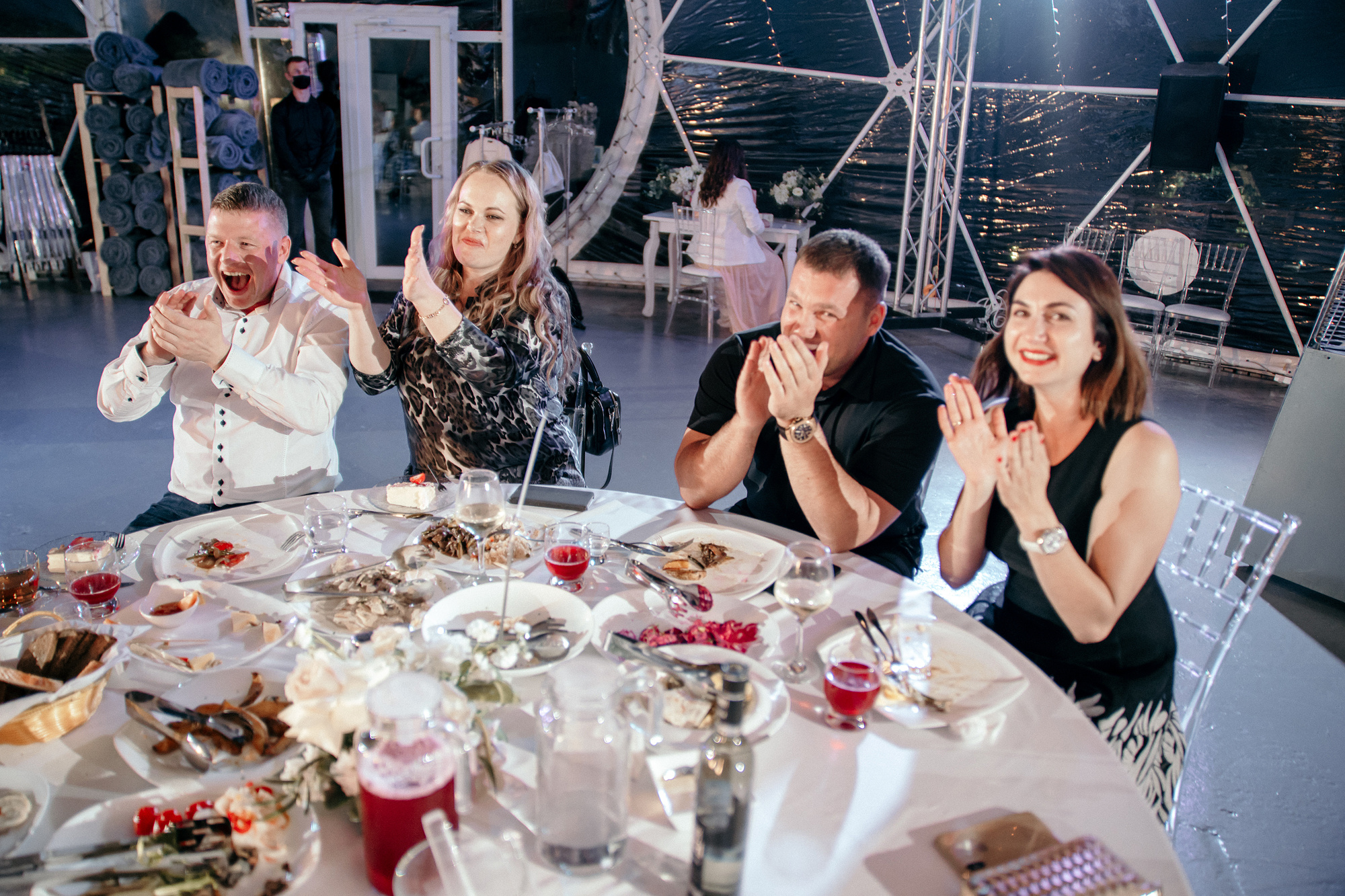 Свадьба в июне Алексея и Кристины во Владивостоке. Фотограф во Владивостоке Антон Блохин