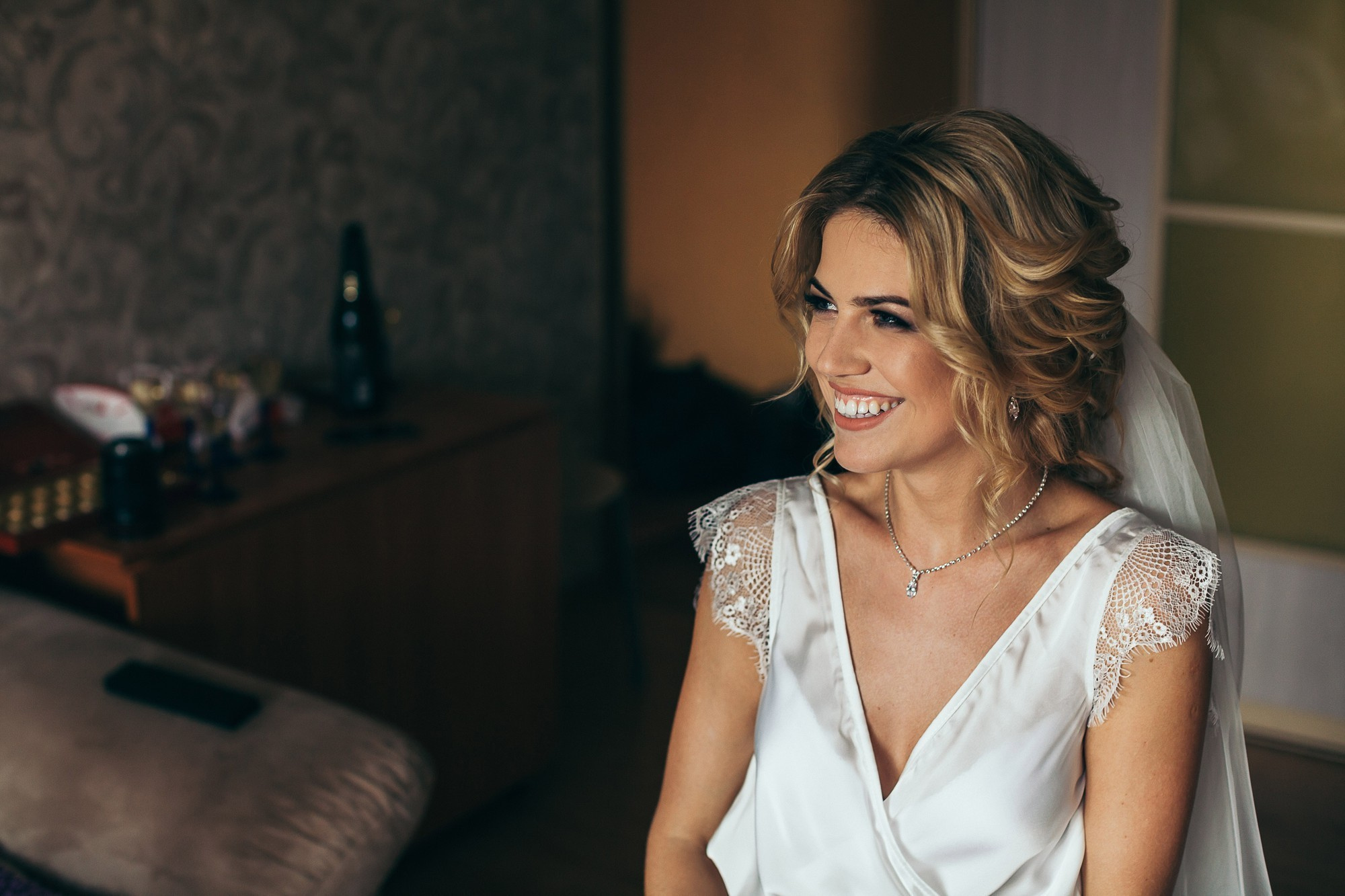 ВЛАД И ЮЛЯ | УССУРИЙСК. Фотограф во Владивостоке Антон Блохин