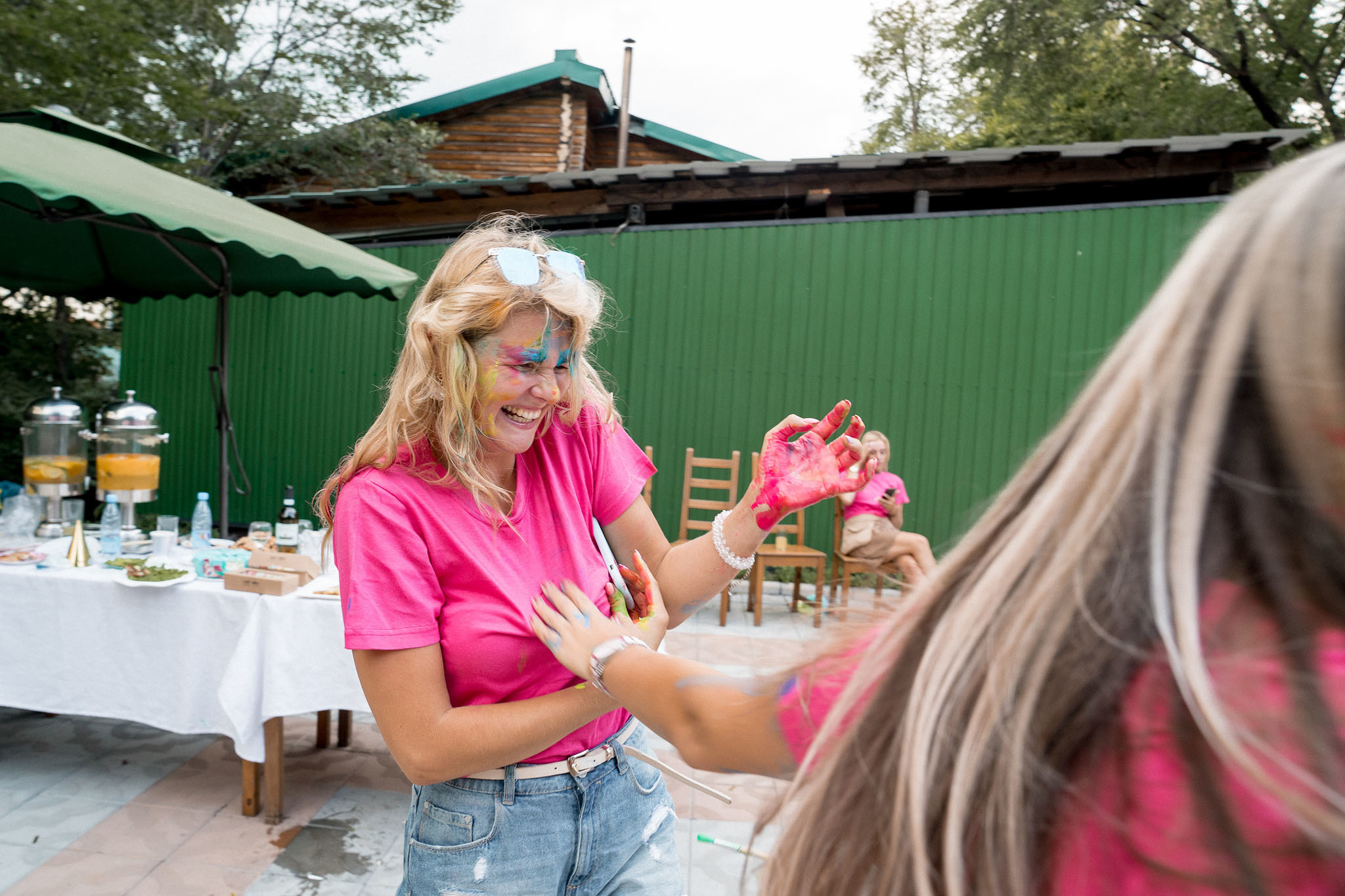 СОФИИ 5 ЛЕТ!. Wedding and family photographer in Vladivostok Anton Blokhin