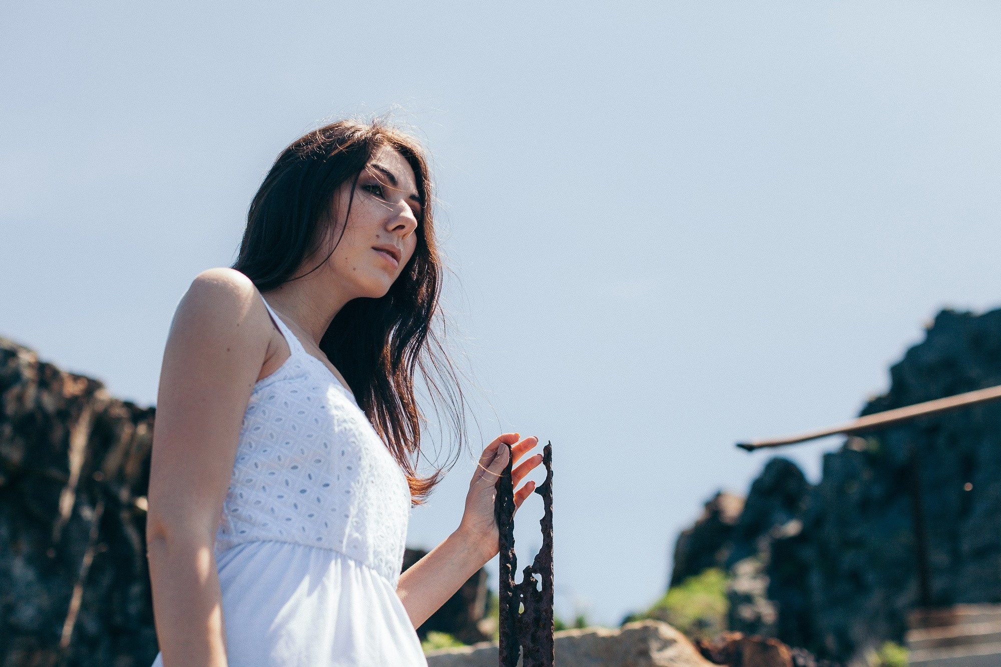 МАКСИМ И АНАСТАСИЯ. Фотограф во Владивостоке Антон Блохин