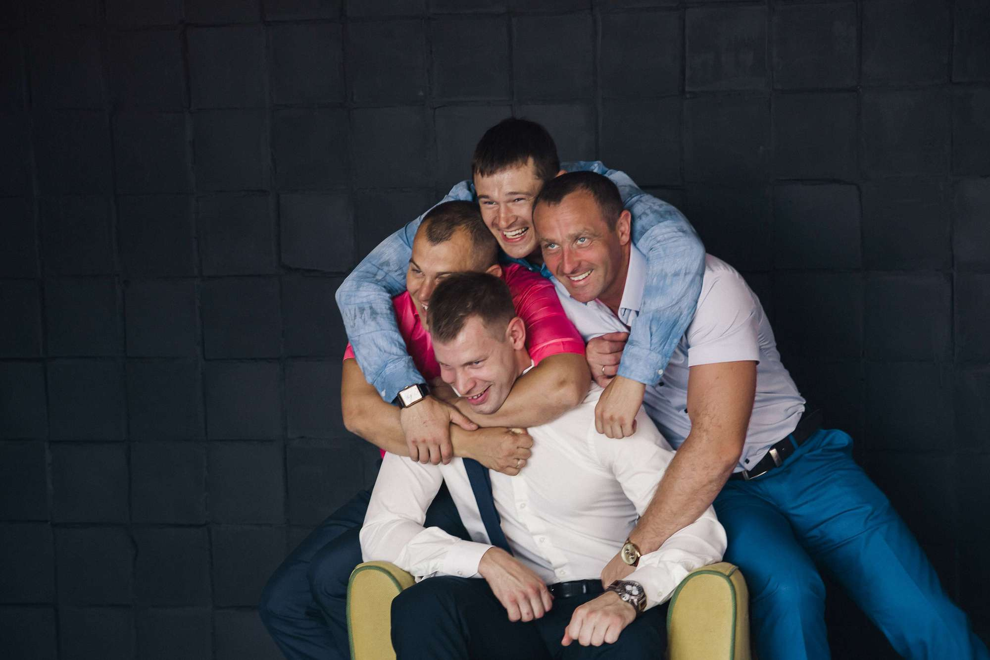 ПАВЕЛ И ЕЛЕНА | ВЛАДИВОСТОК. Wedding and family photographer in Vladivostok Anton Blokhin