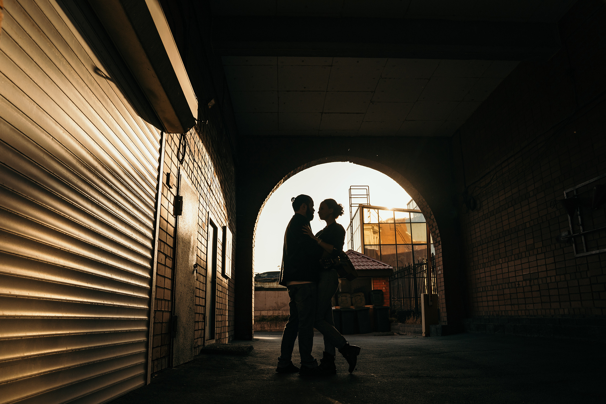 ЭТО КОСМОС, ЭТО КРУТО!. Фотограф во Владивостоке Антон Блохин