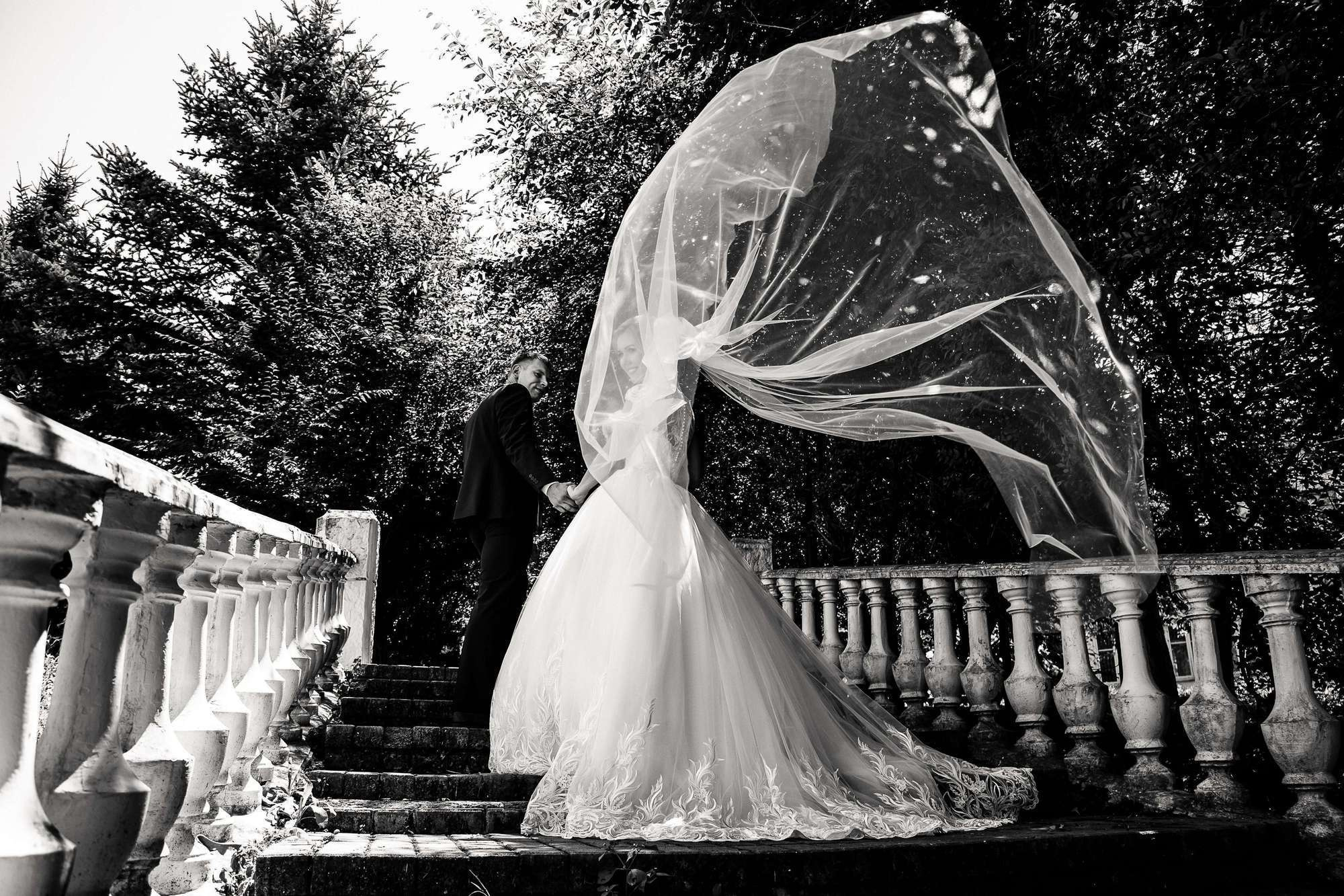 ПАВЕЛ И ЕЛЕНА | ВЛАДИВОСТОК. Wedding and family photographer in Vladivostok Anton Blokhin