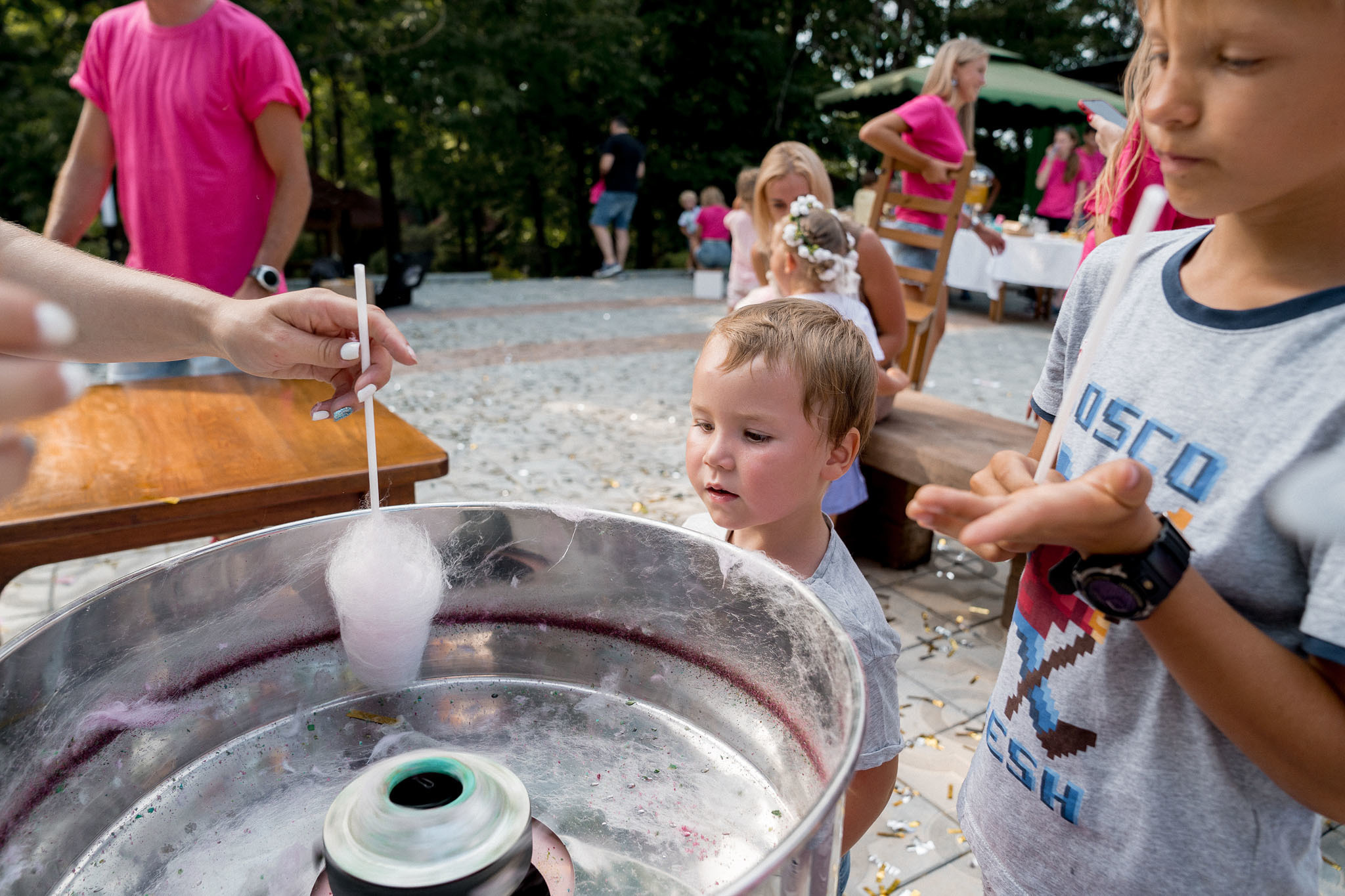 СОФИИ 5 ЛЕТ!. Wedding and family photographer in Vladivostok Anton Blokhin