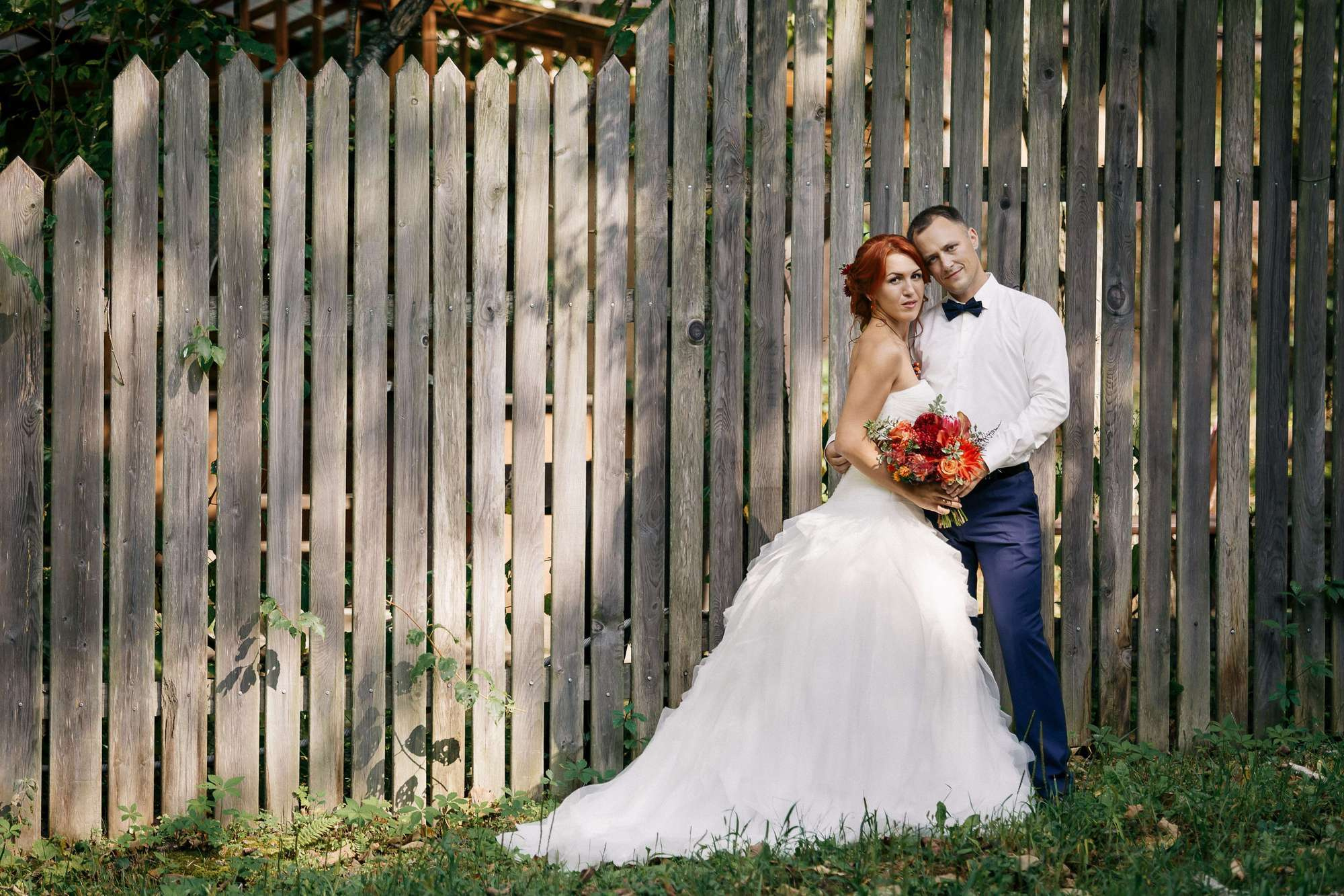 АЛЕКСАНДР И ЕВГЕНИЯ | ВЛАДИВОСТОК. Фотограф во Владивостоке Антон Блохин