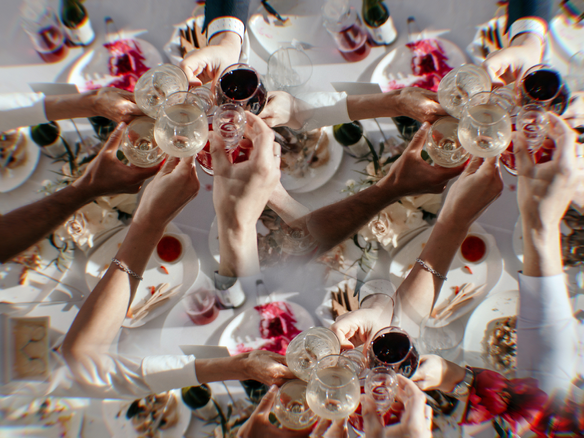 Свадьба в июне Алексея и Кристины во Владивостоке. Фотограф во Владивостоке Антон Блохин