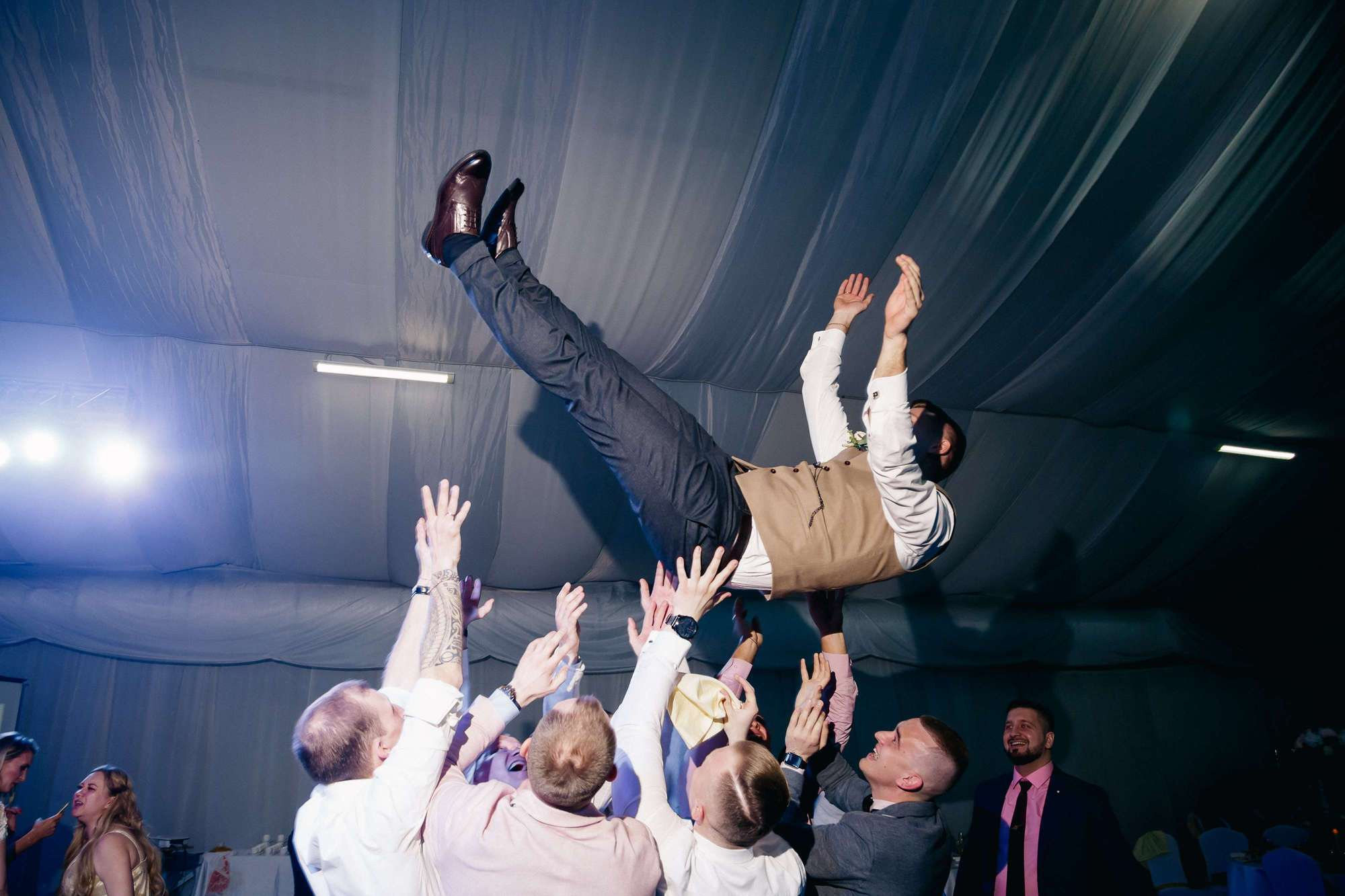 АРТУР И ИРИНА | ВЛАДИВОСТОК. Фотограф во Владивостоке Антон Блохин