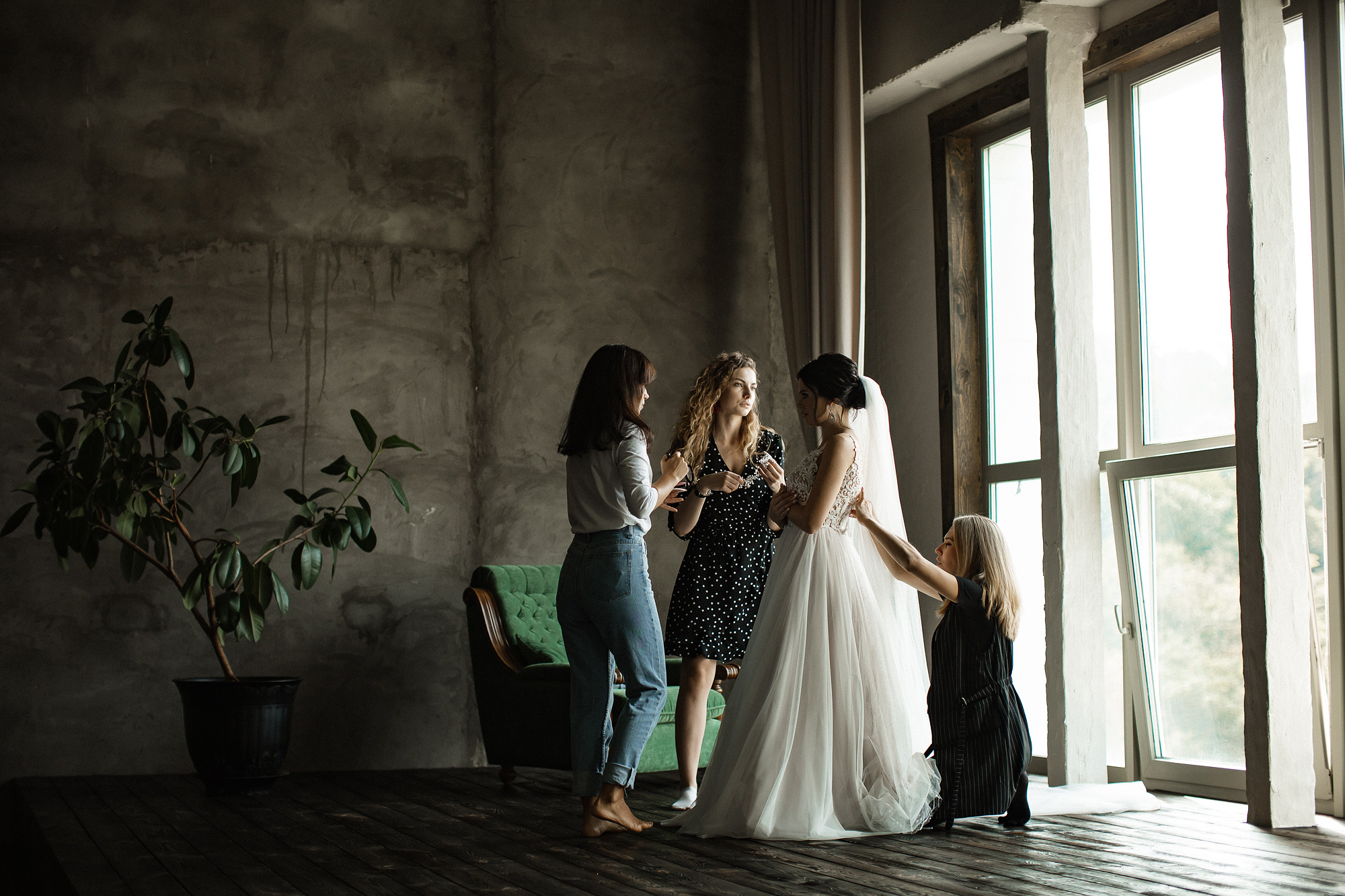 АЛЕКСАНДР И ОЛЬГА | ВЛАДИВОСТОК. Фотограф во Владивостоке Антон Блохин