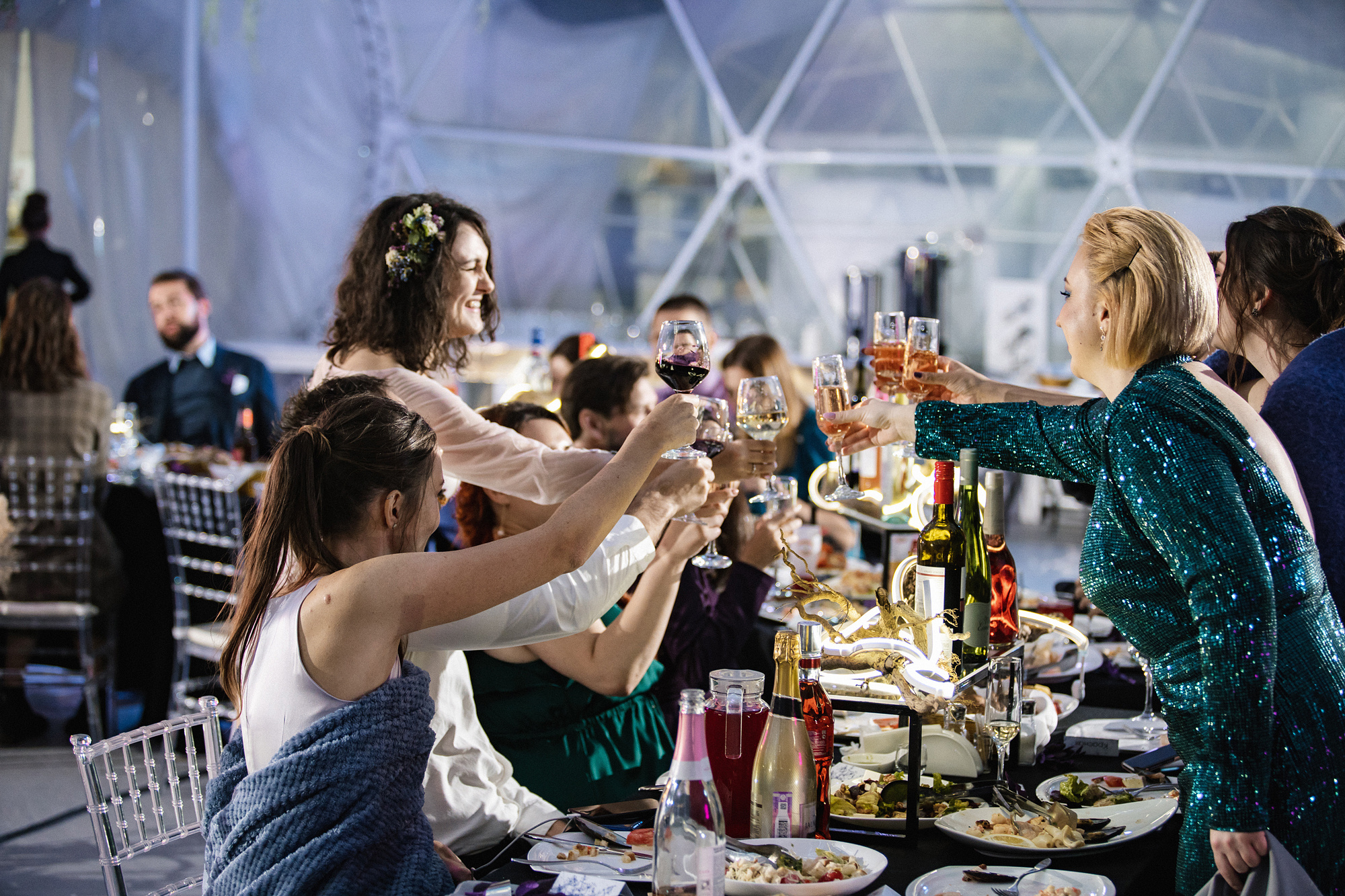 СЕРГЕЙ И АЛЁНА | ВЛАДИВОСТОК. Фотограф во Владивостоке Антон Блохин