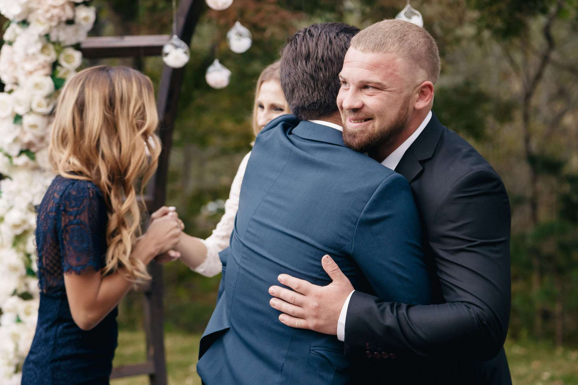 АЛЕКСЕЙ И ОЛЬГА | ВЛАДИВОСТОК. Фотограф во Владивостоке Антон Блохин