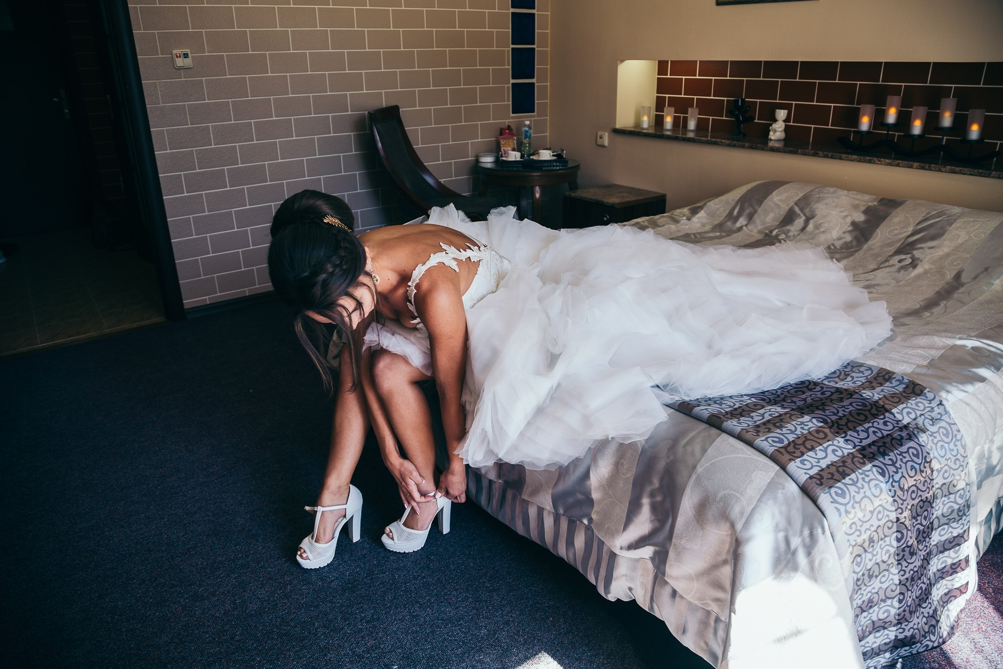 ЮЛЕН И ДАША | ВЛАДИВОСТОК. Фотограф во Владивостоке Антон Блохин