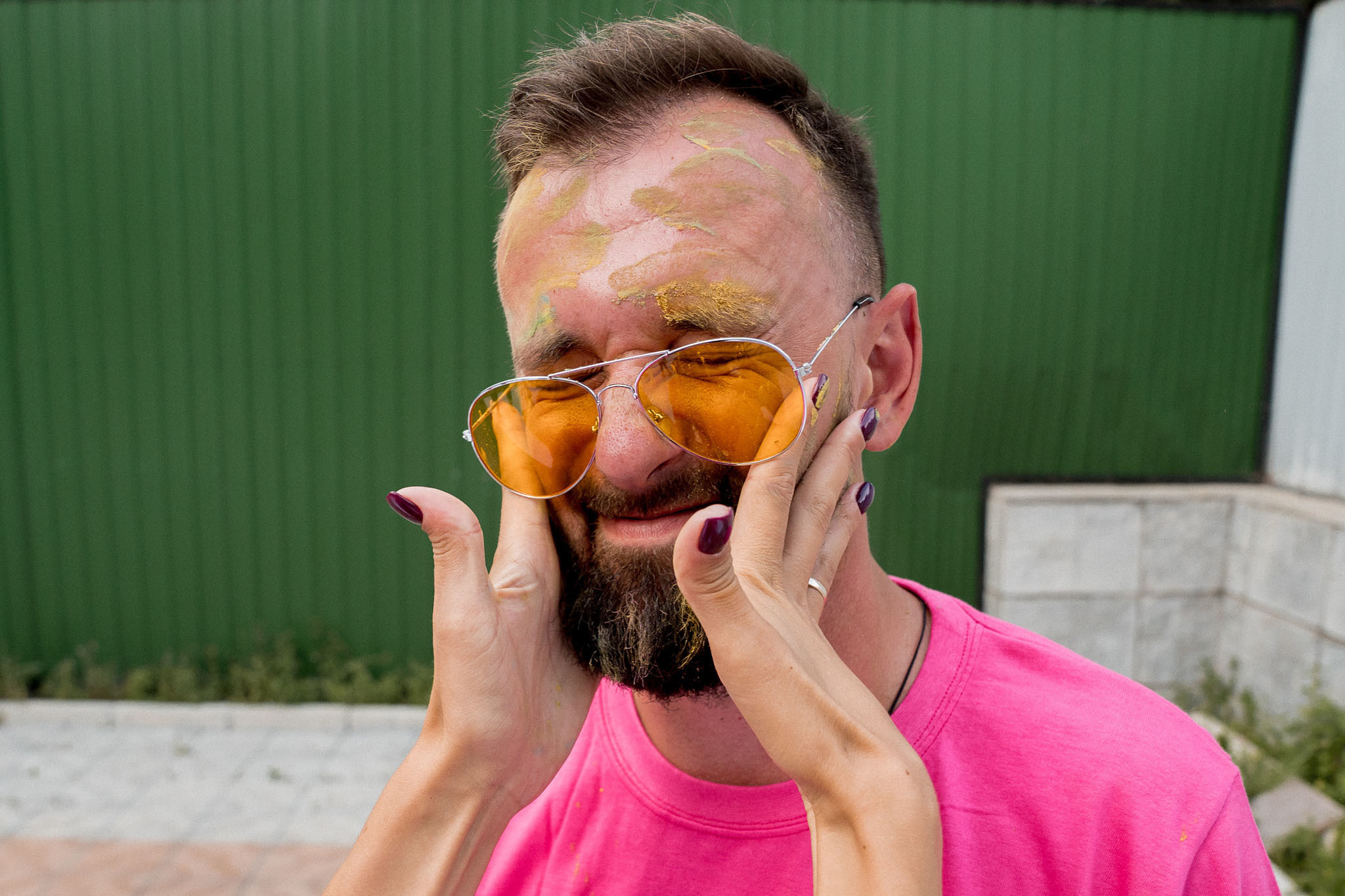 СОФИИ 5 ЛЕТ!. Wedding and family photographer in Vladivostok Anton Blokhin