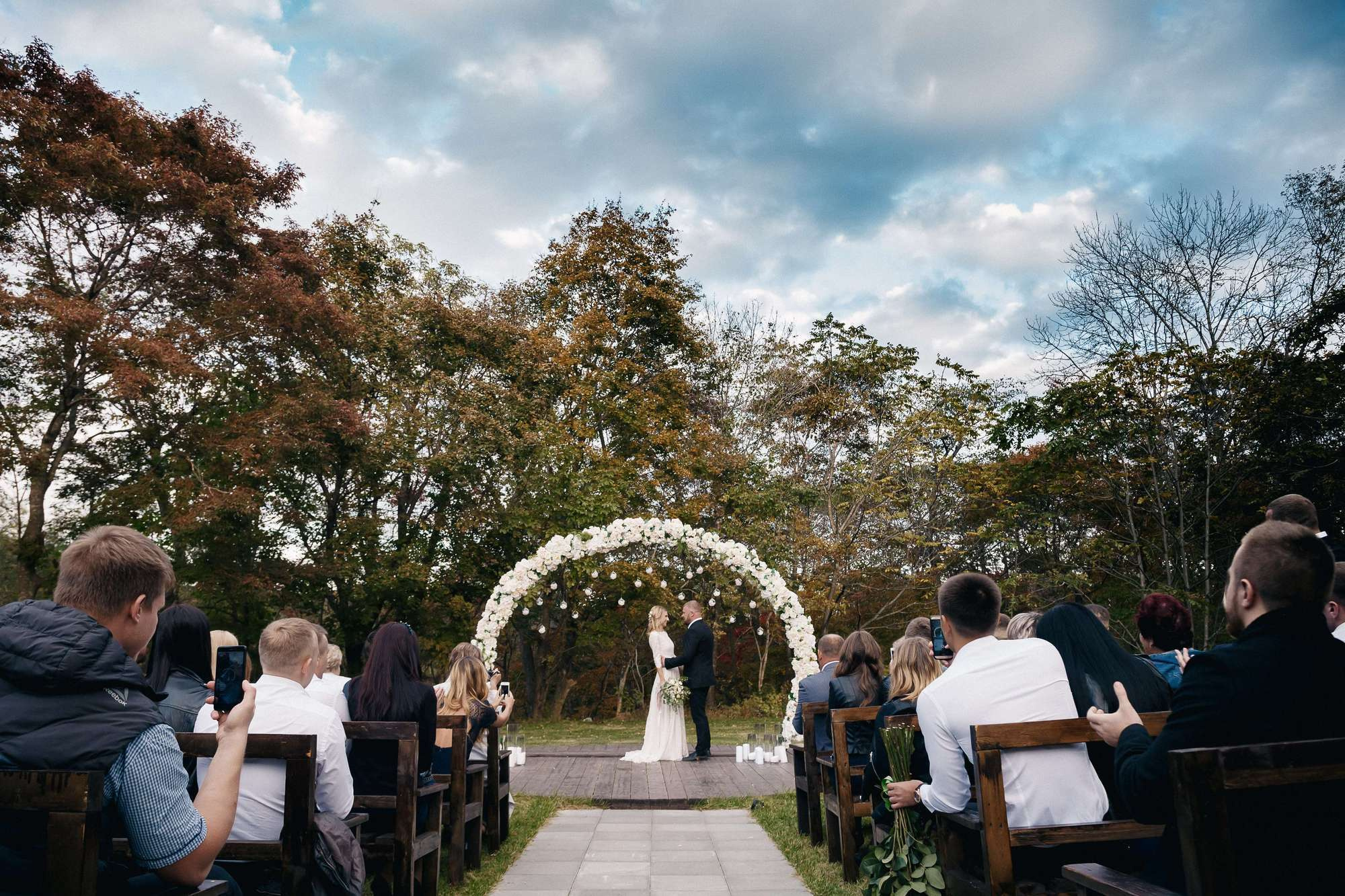 АЛЕКСЕЙ И ОЛЬГА | ВЛАДИВОСТОК. Фотограф во Владивостоке Антон Блохин