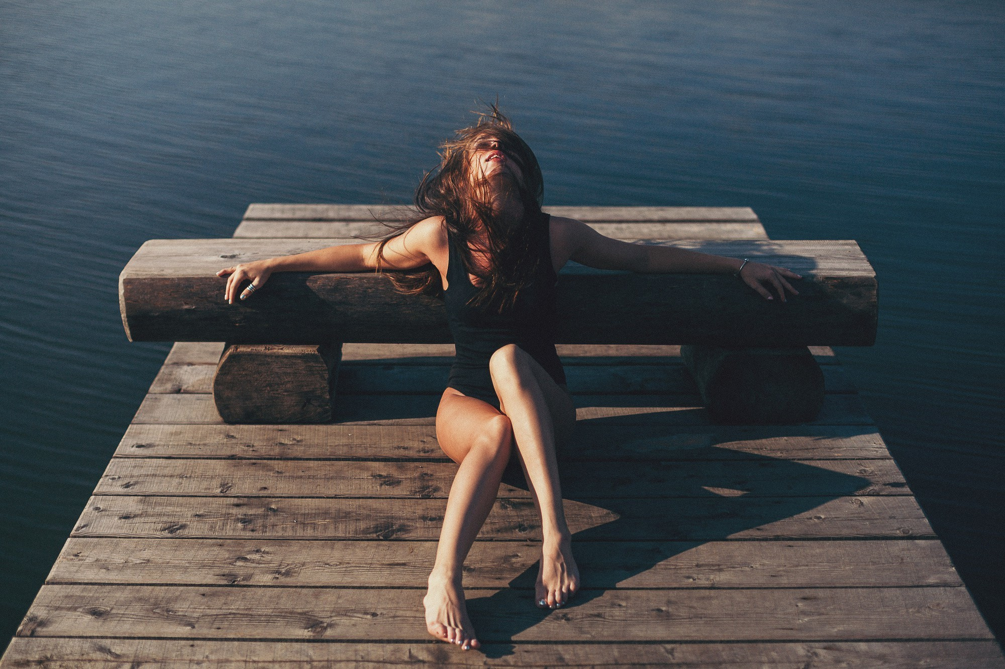 КАТЯ. Фотограф во Владивостоке Антон Блохин