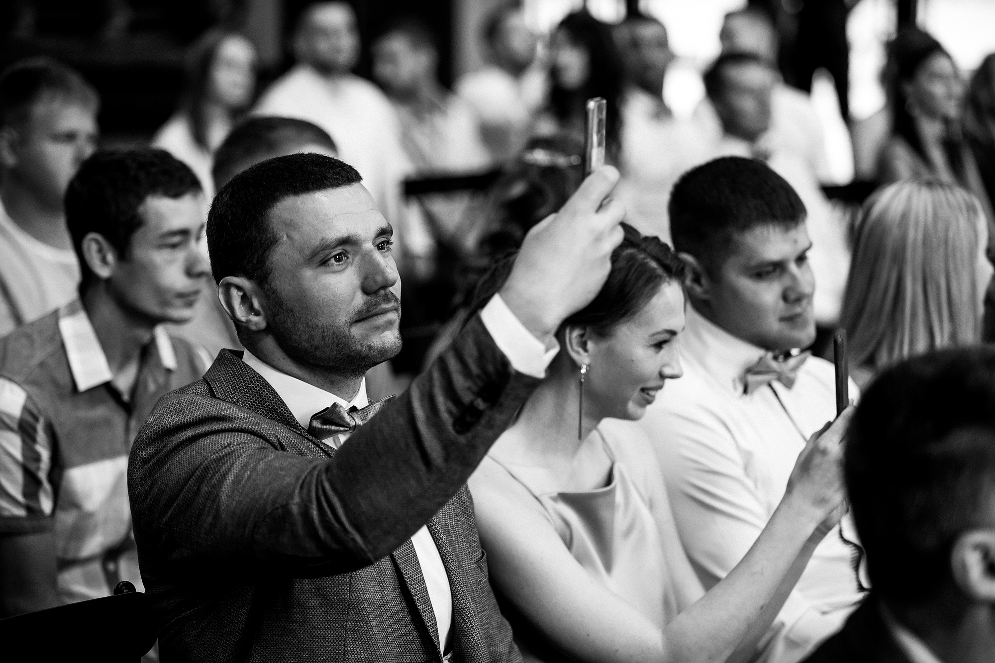 ЖЕНЯ И ЮЛЯ | ВЛАДИВОСТОК. Wedding and family photographer in Vladivostok Anton Blokhin