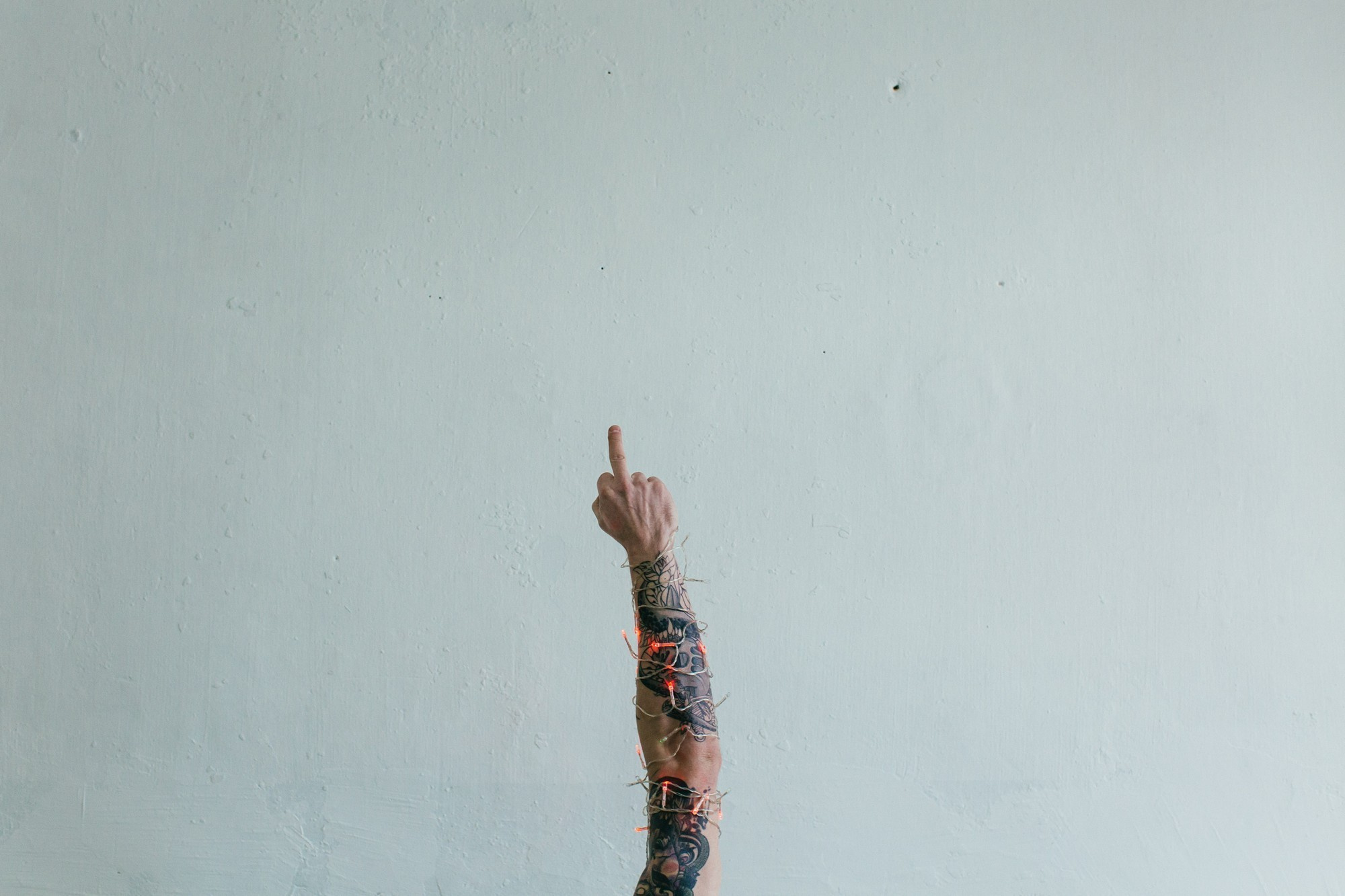 SPARK. Фотограф во Владивостоке Антон Блохин