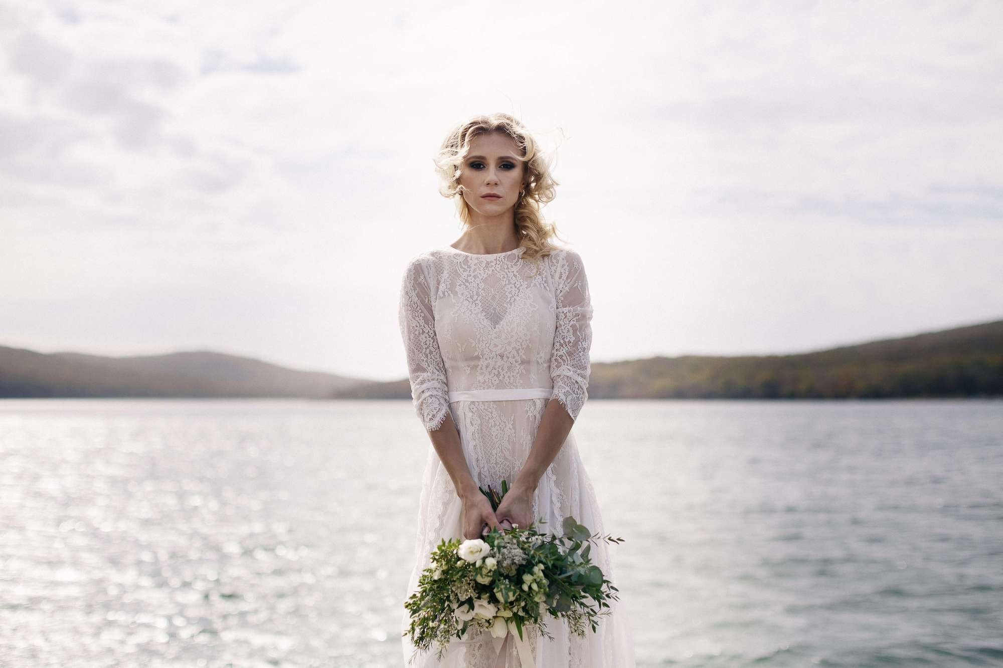 АЛЕКСЕЙ И ОЛЬГА | ВЛАДИВОСТОК. Фотограф во Владивостоке Антон Блохин